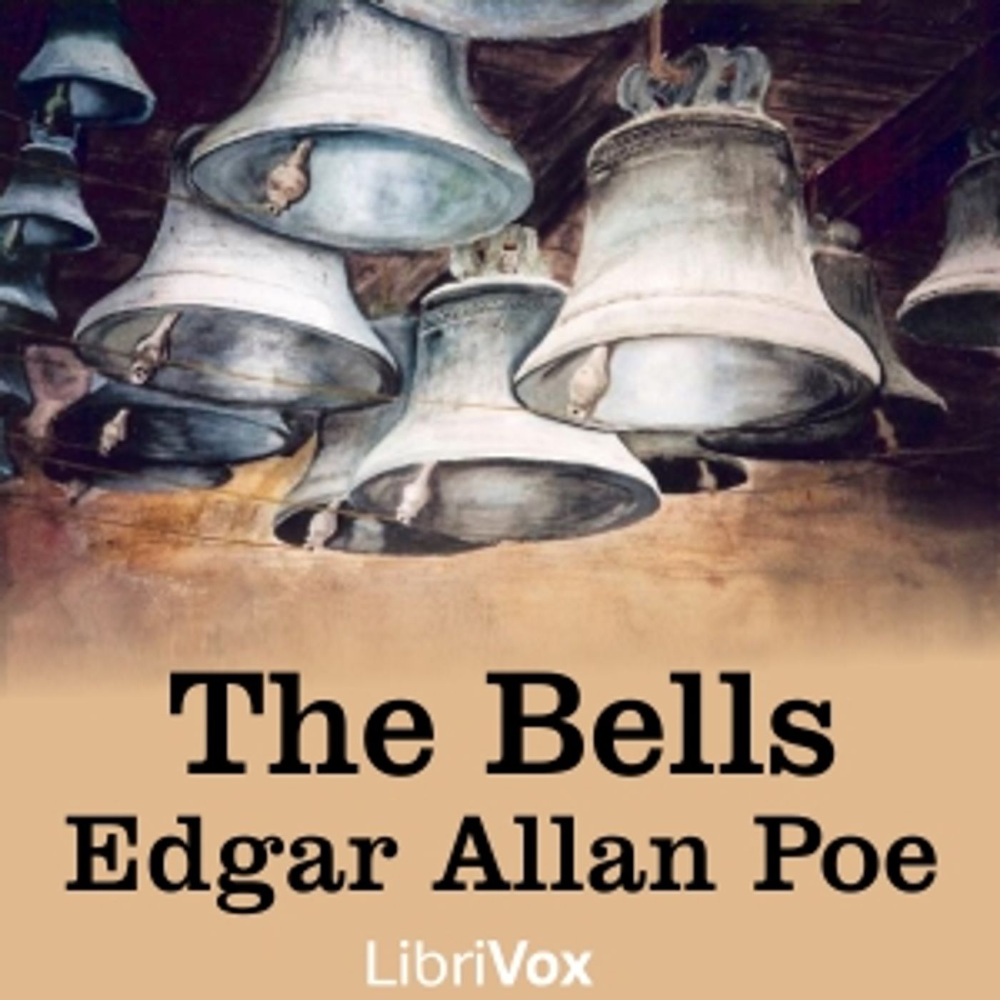 Edgar Allan Poe, The Bells