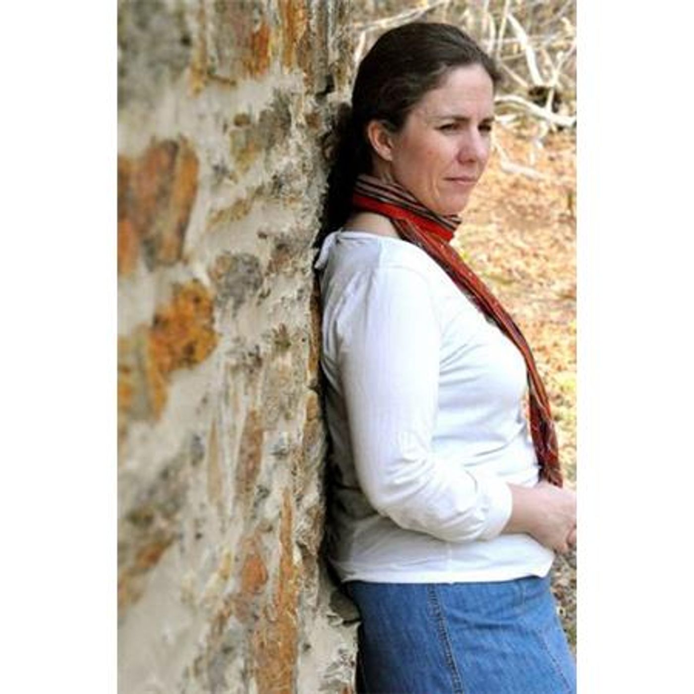 The Slaves Have Names: Ancestors of my Home with Andi Cumbo-Floyd