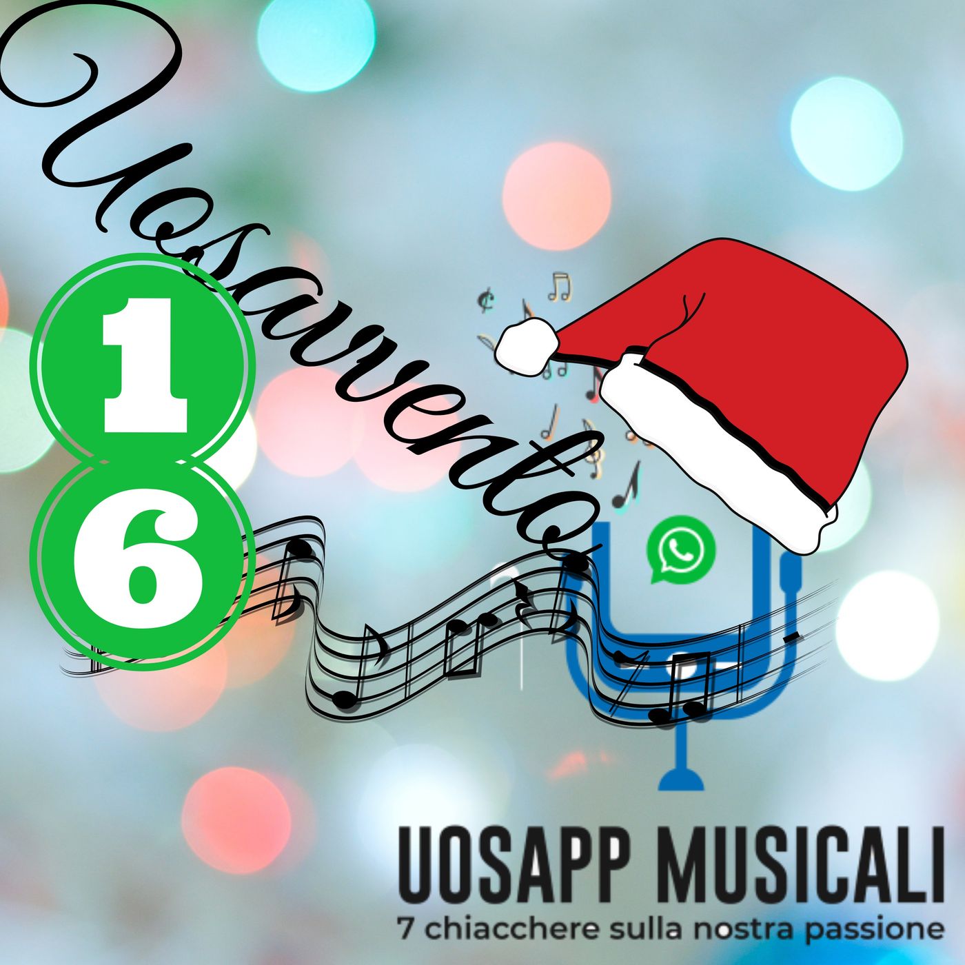 Uosavvento