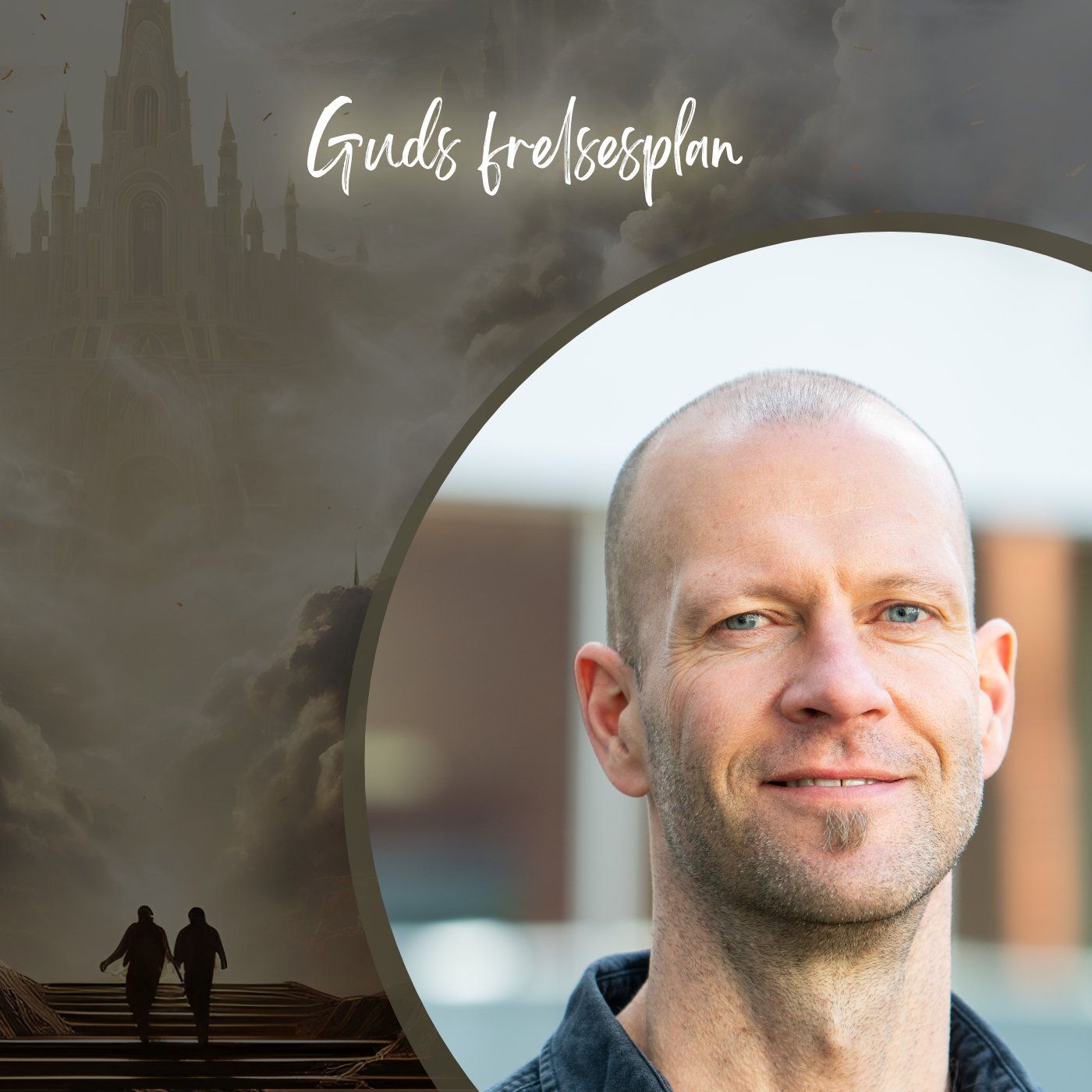 ØYVIND HAUGLAND - Frelse