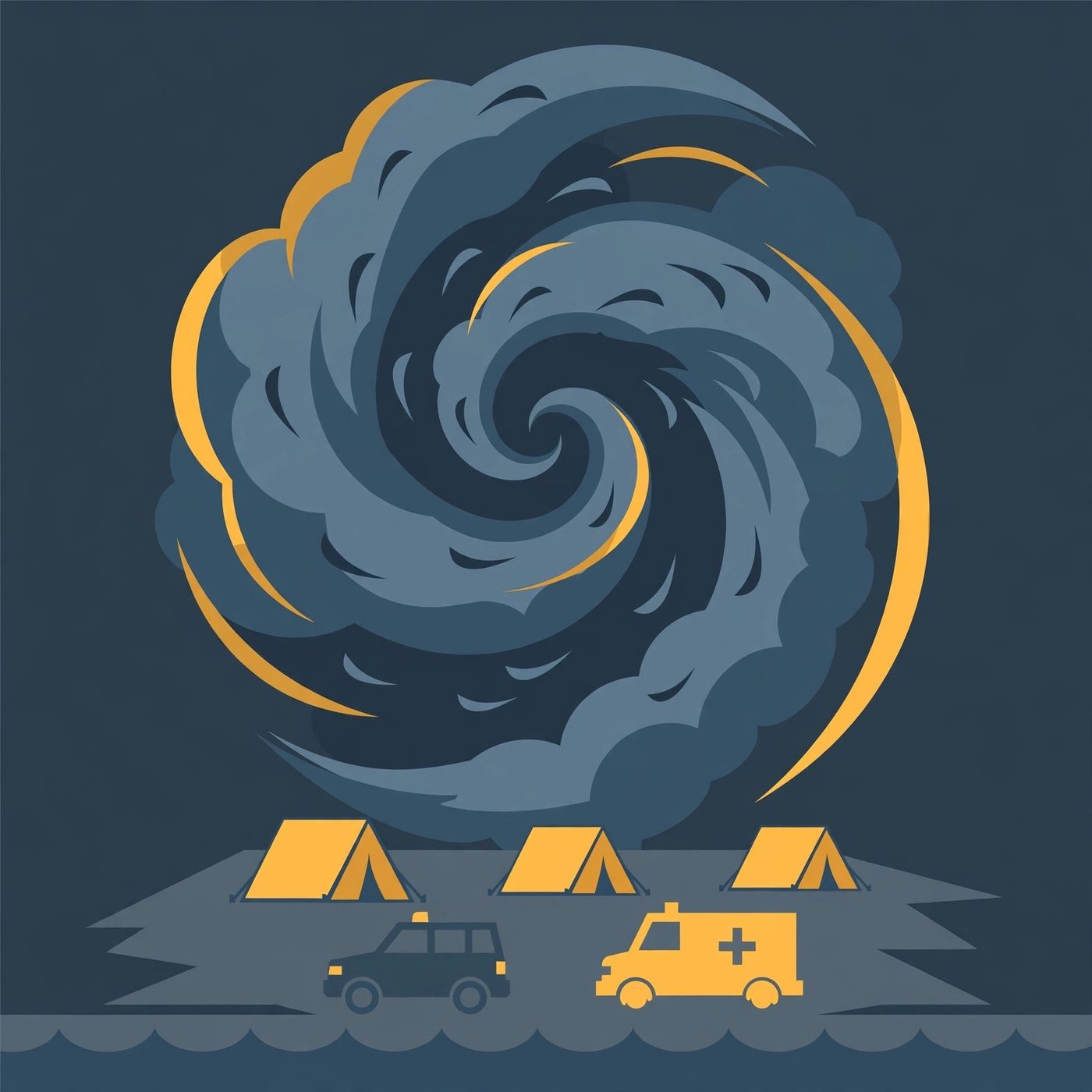 Isaias's Test: FEMA After the Cuts