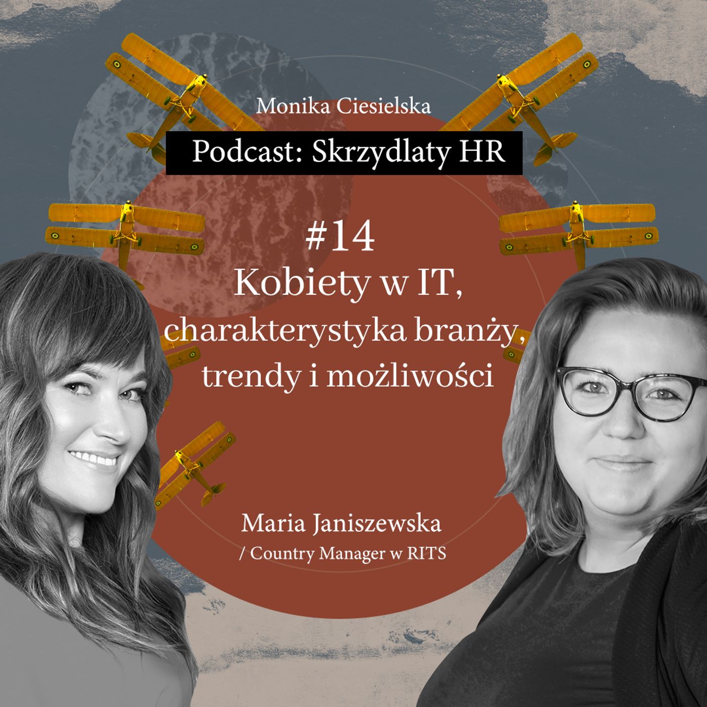 Skrzydlaty HR