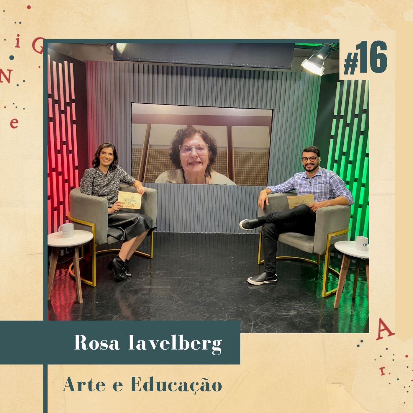 Beabá da Educação