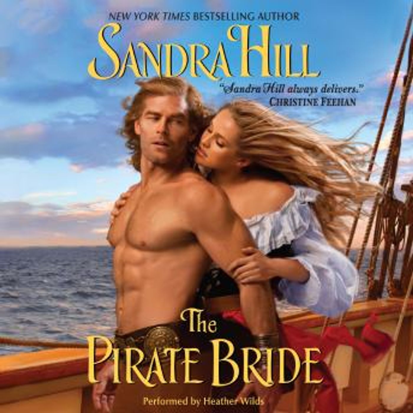 Listen to Trending Full Audiobooks in Fiction, Contemporary Women