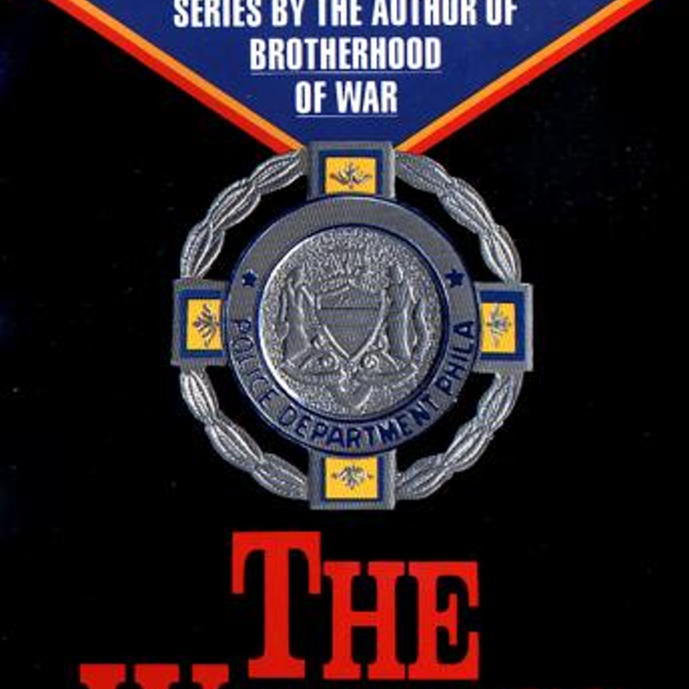 The Witness by W.E.B. Griffin episode artwork