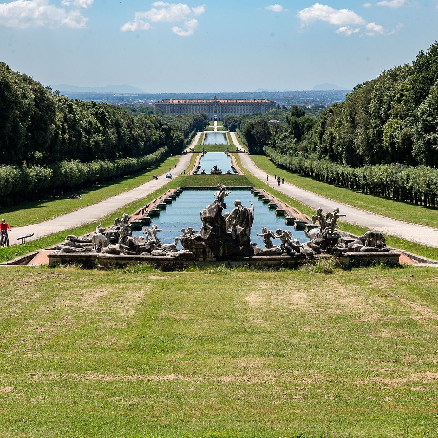 Reggia di Caserta | Il podcast