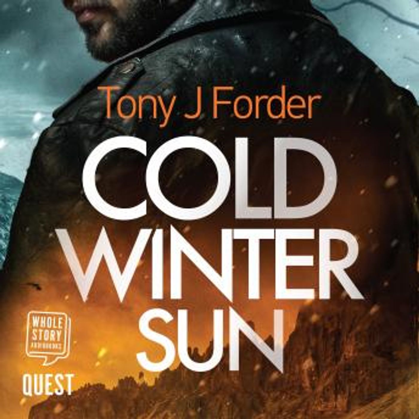 Download High-Quality Full Audiobooks in Mystery, Thriller & Horror, Suspense
