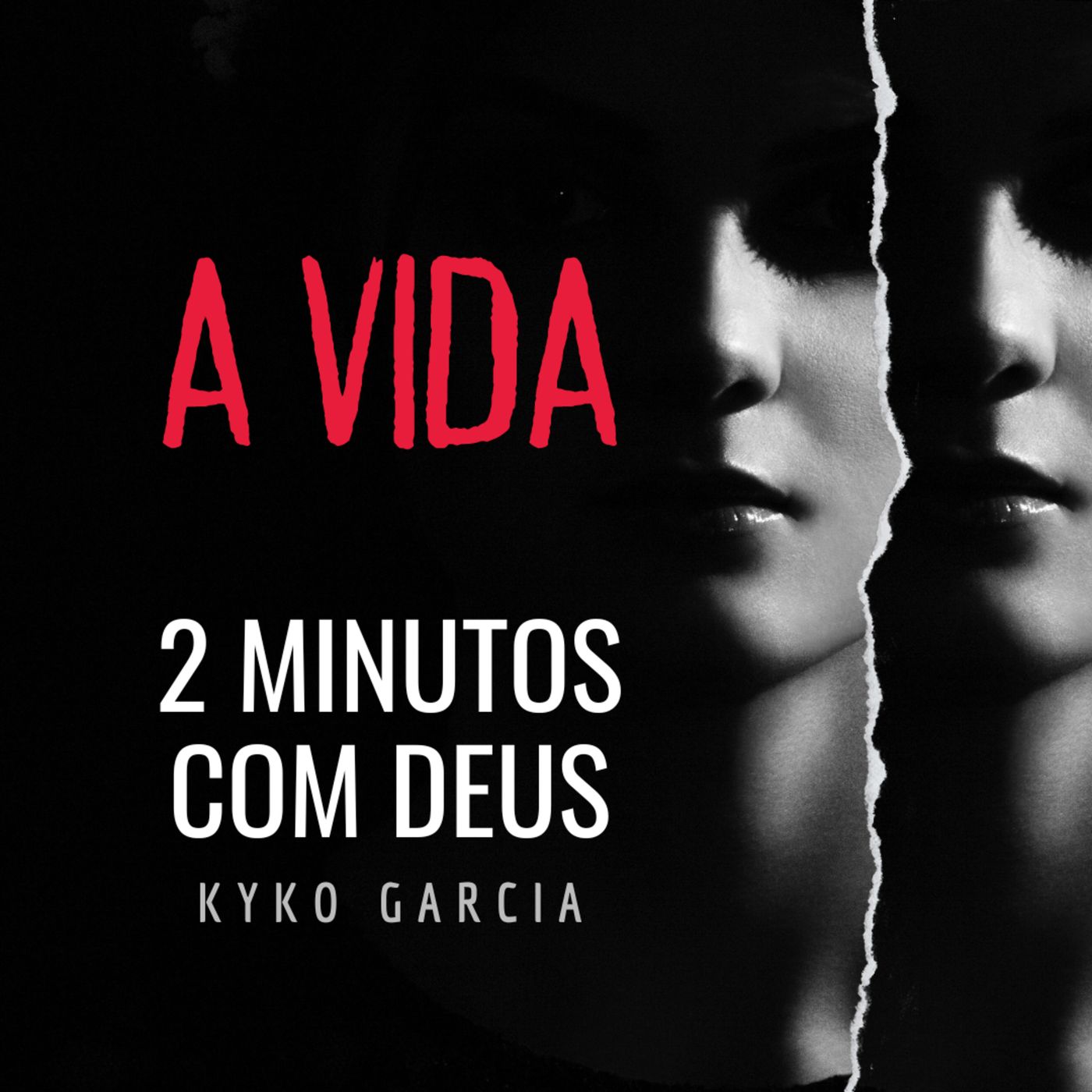 DOIS MINUTOS COM DEUS! A FONTE DE TUDO!!