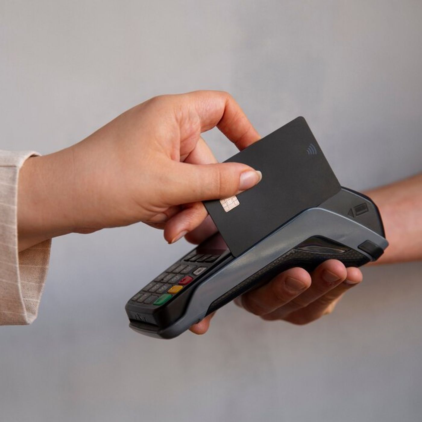 Affordable Credit Card Processing Systems for Startups episode artwork