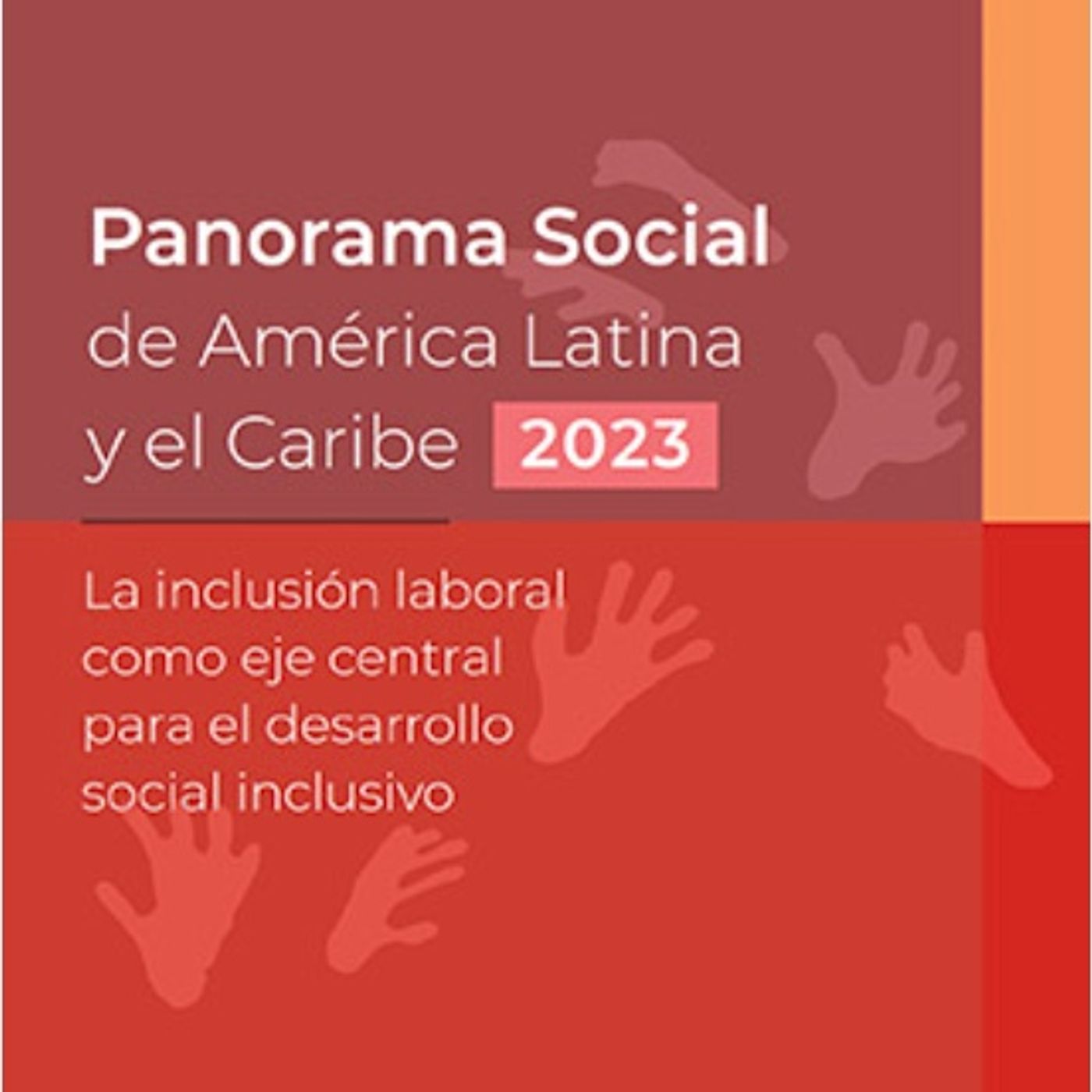 “La inclusión laboral es un eje central para el desarrollo social inclusivo”, Karina Batthyány.