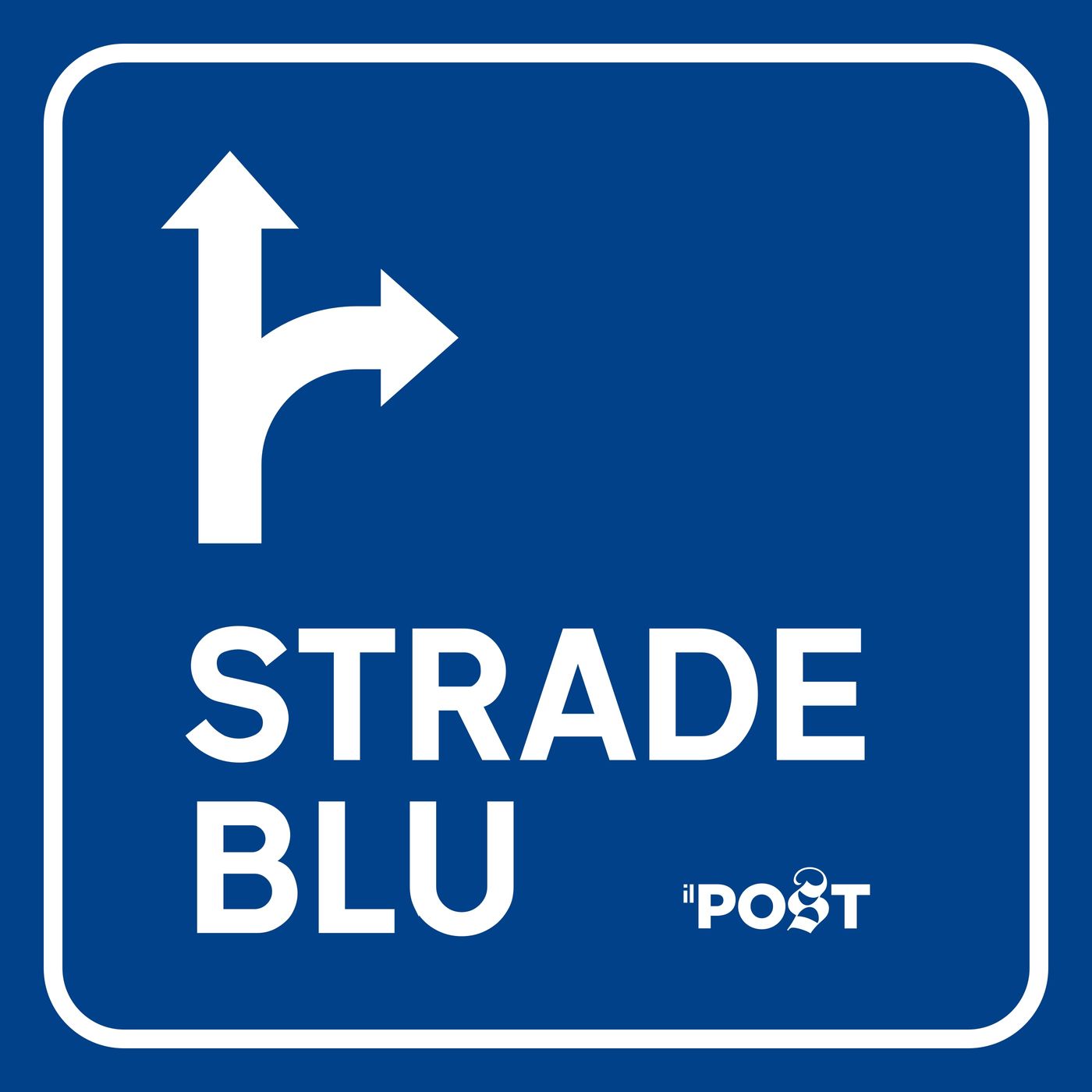 Strade blu