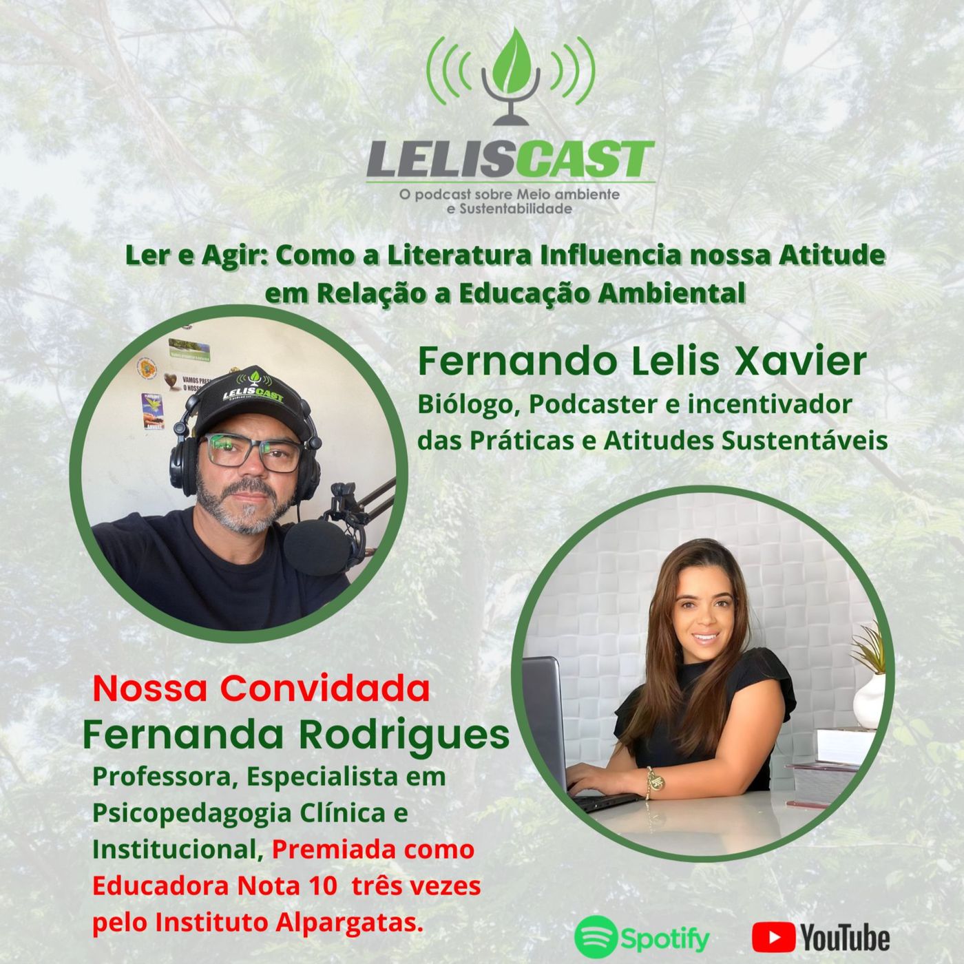 LeslisCast