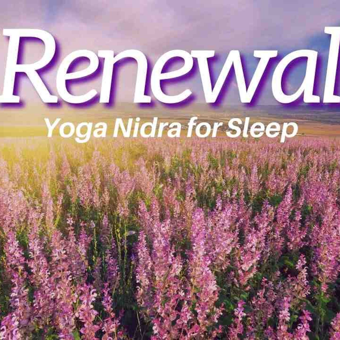 Deep Sleep Yoga Nidra Meditation NSDR_ Embrace New Beginnings and Growth _ Mindful Movement