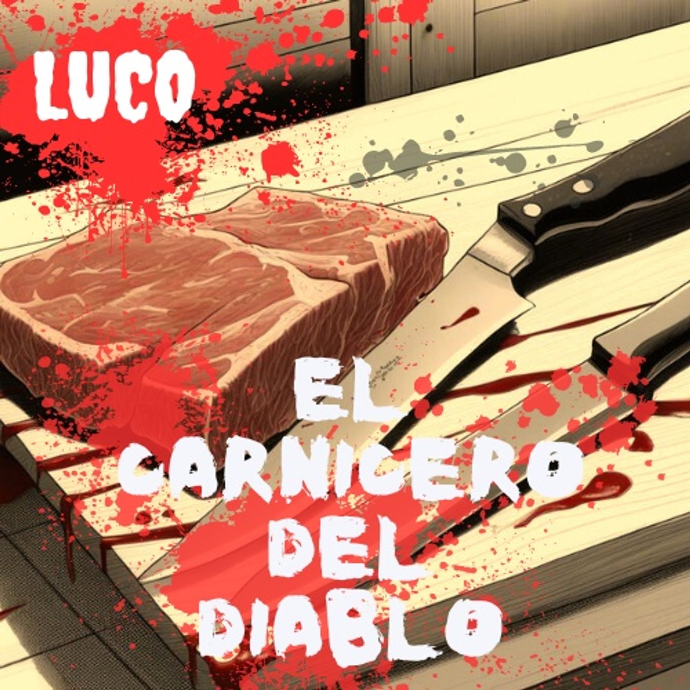 LuCo  Leyendas Urbanas