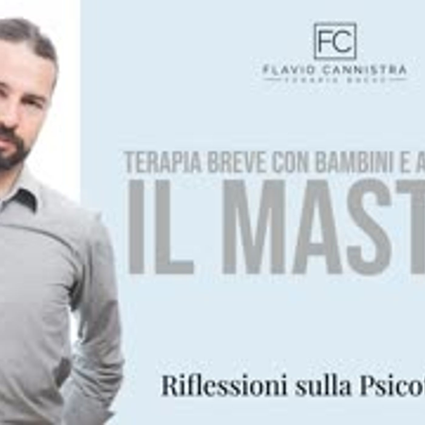 Terapia Breve con bambini e adolescenti il Master episode artwork