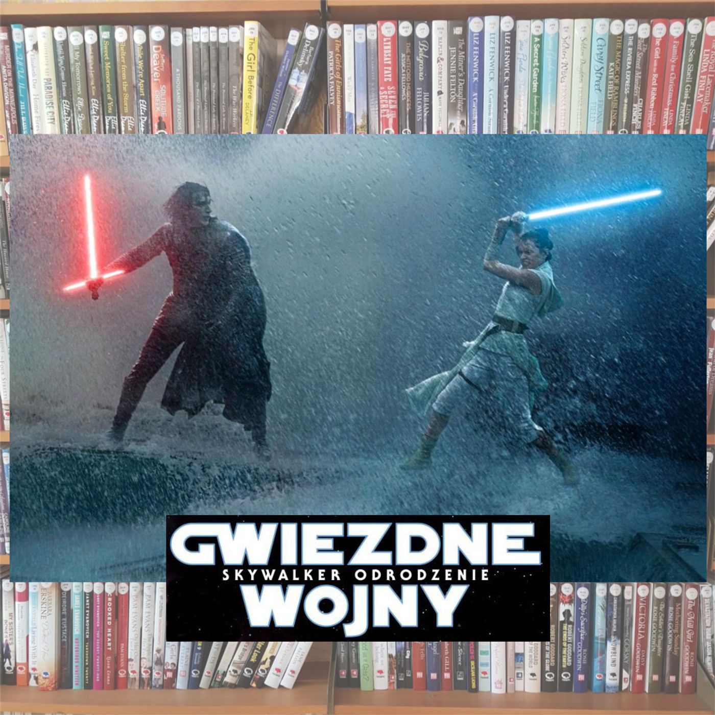 Dyskusje o Książkach