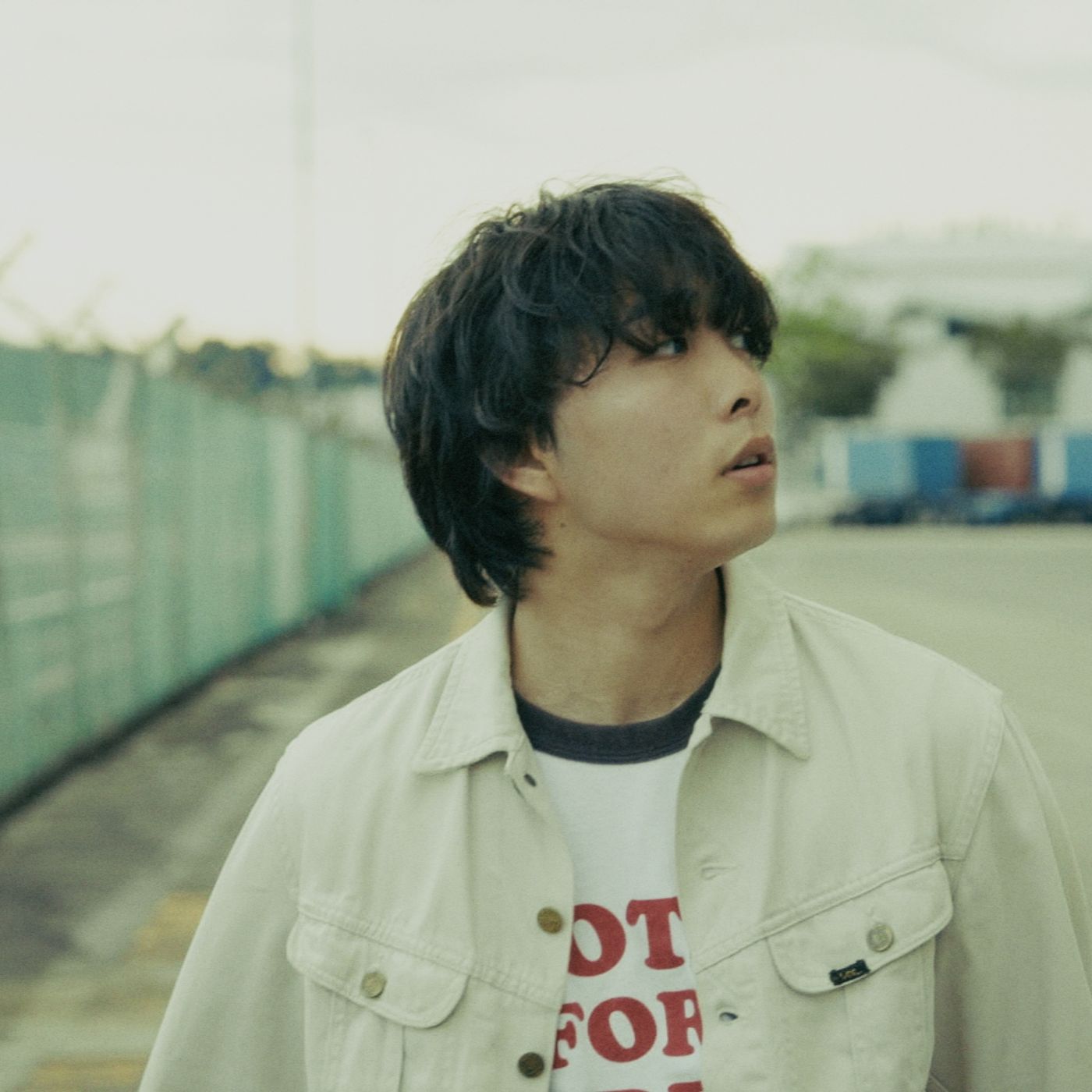 Rol3ert、1st ALより「With you」先行配信＆MV公開。インドネシア・フィリピンでライブ開催決定も