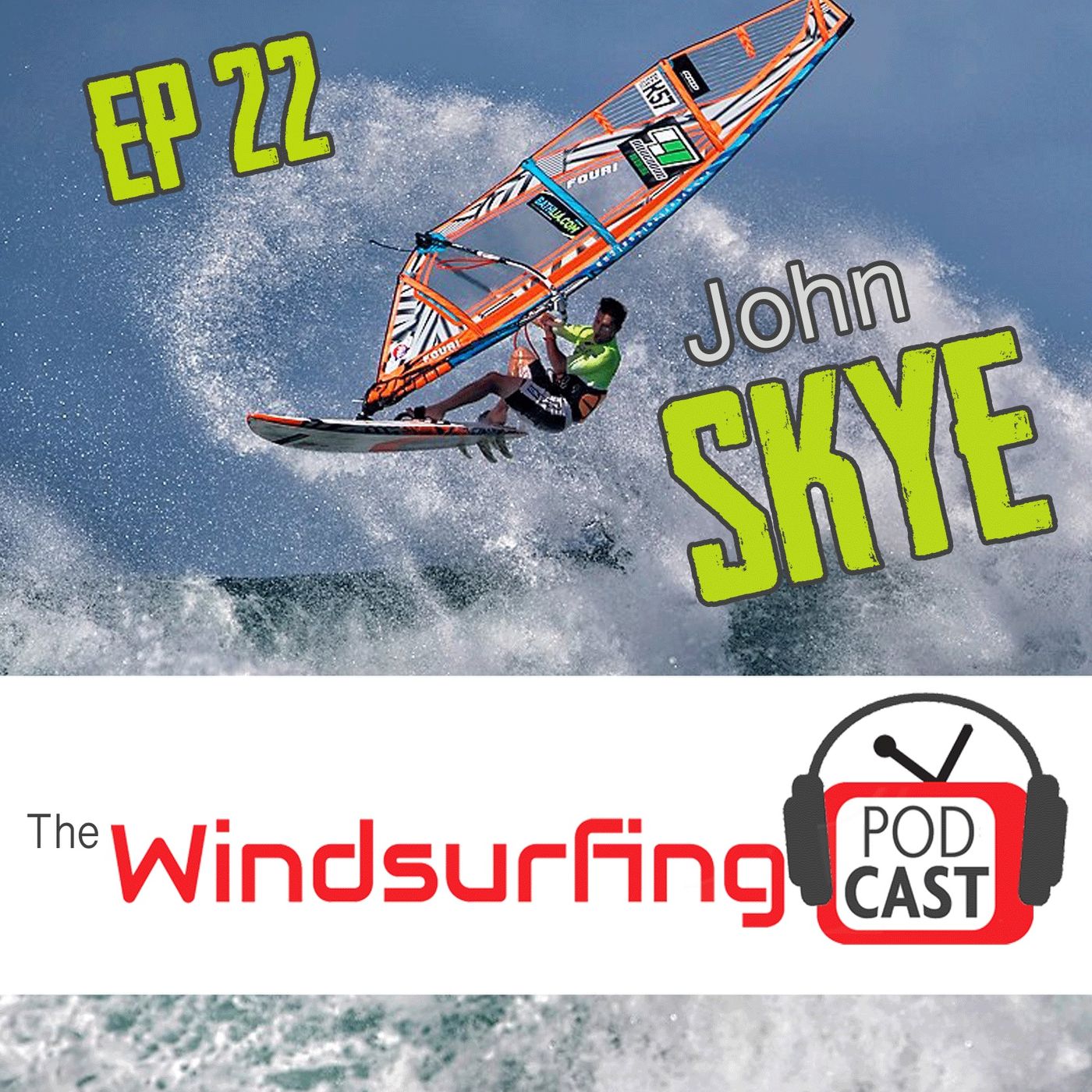 The Windsurfing Podcast