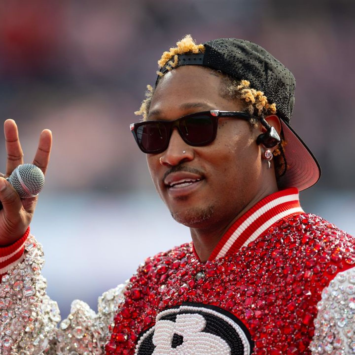 Future Announces New Album The Real Me episode artwork