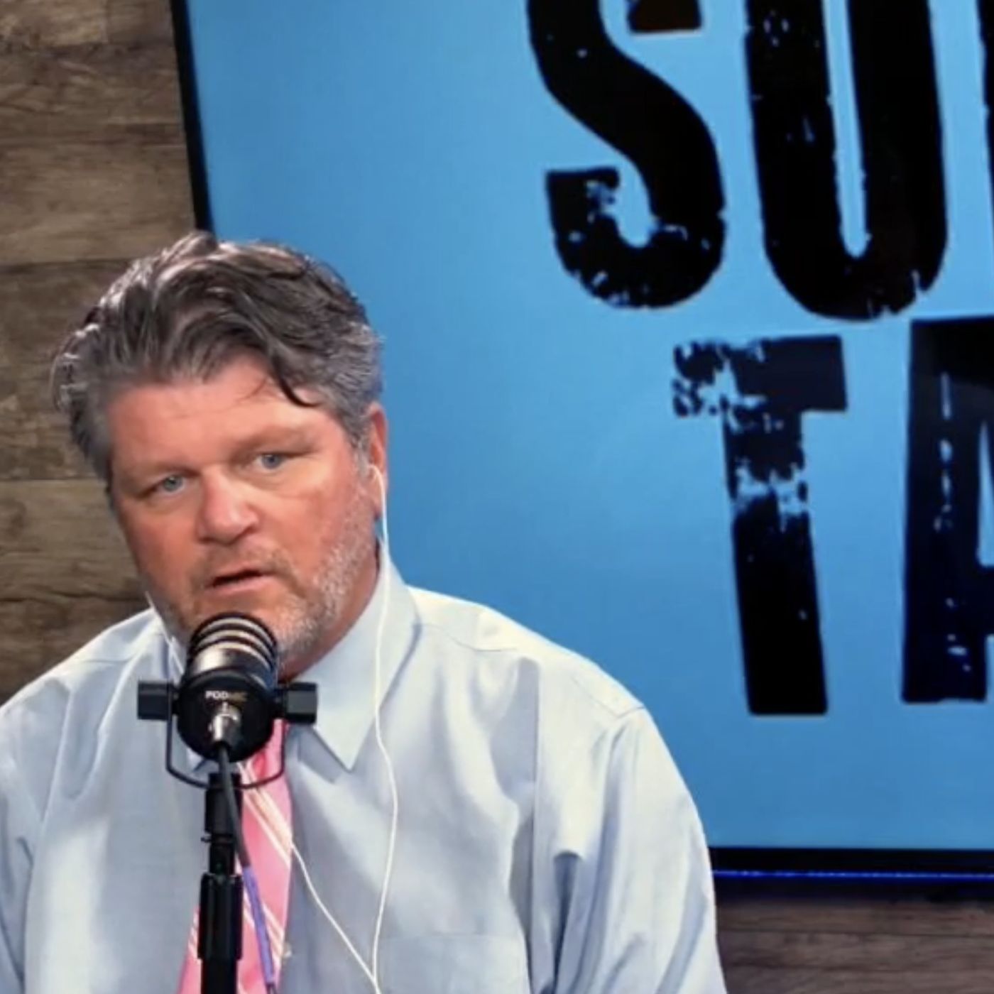 Sober Talk Live