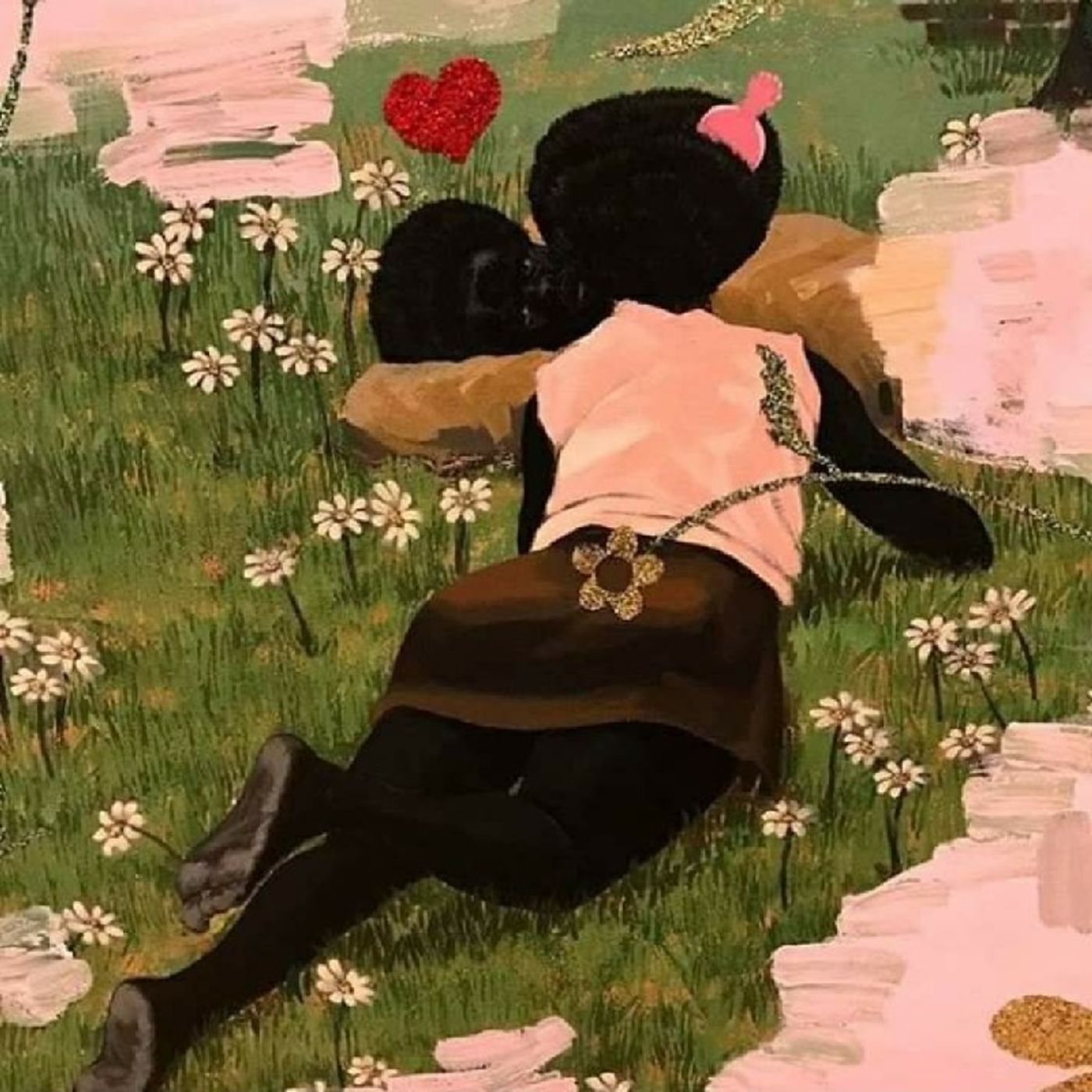 Intimamente Poético