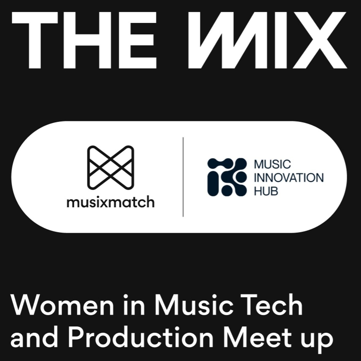 Women in Music Tech and Production
