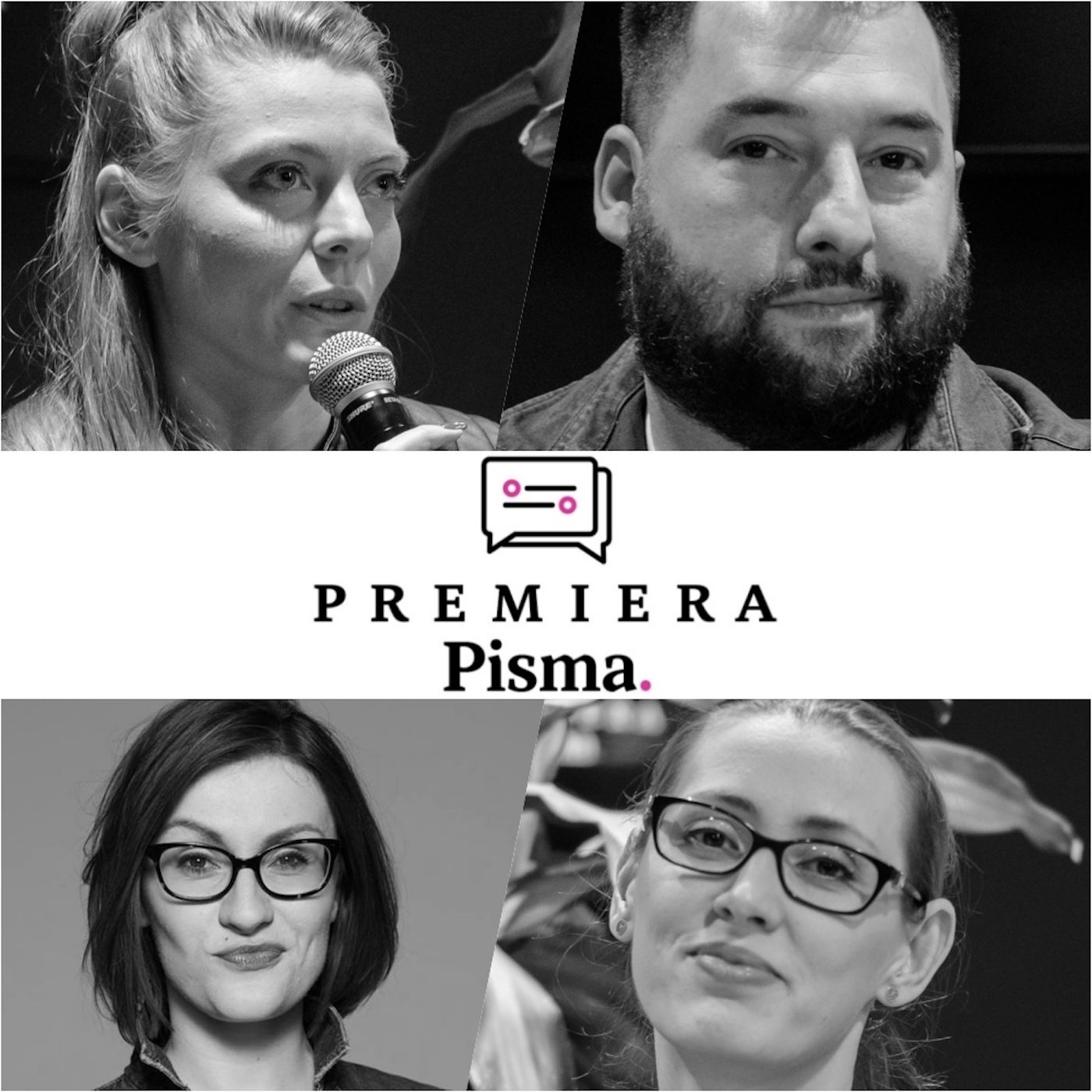 Premiera Pisma