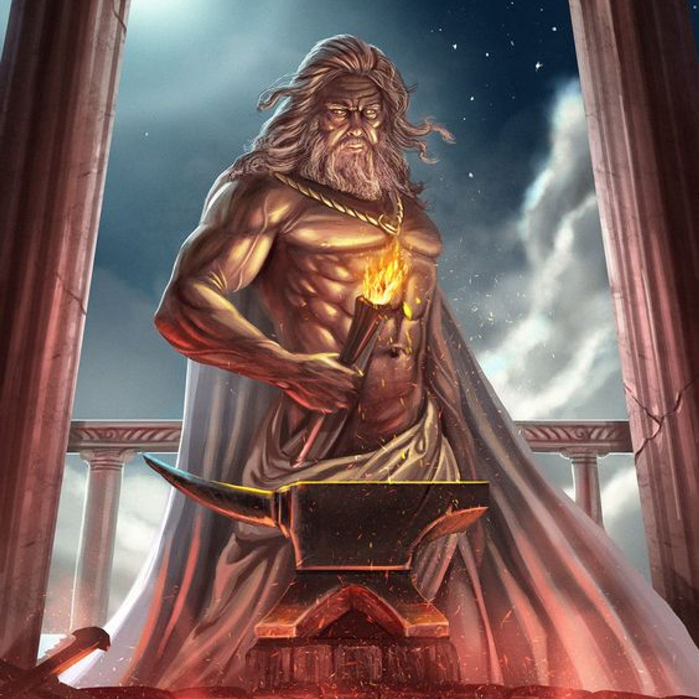 Mitologia Universal