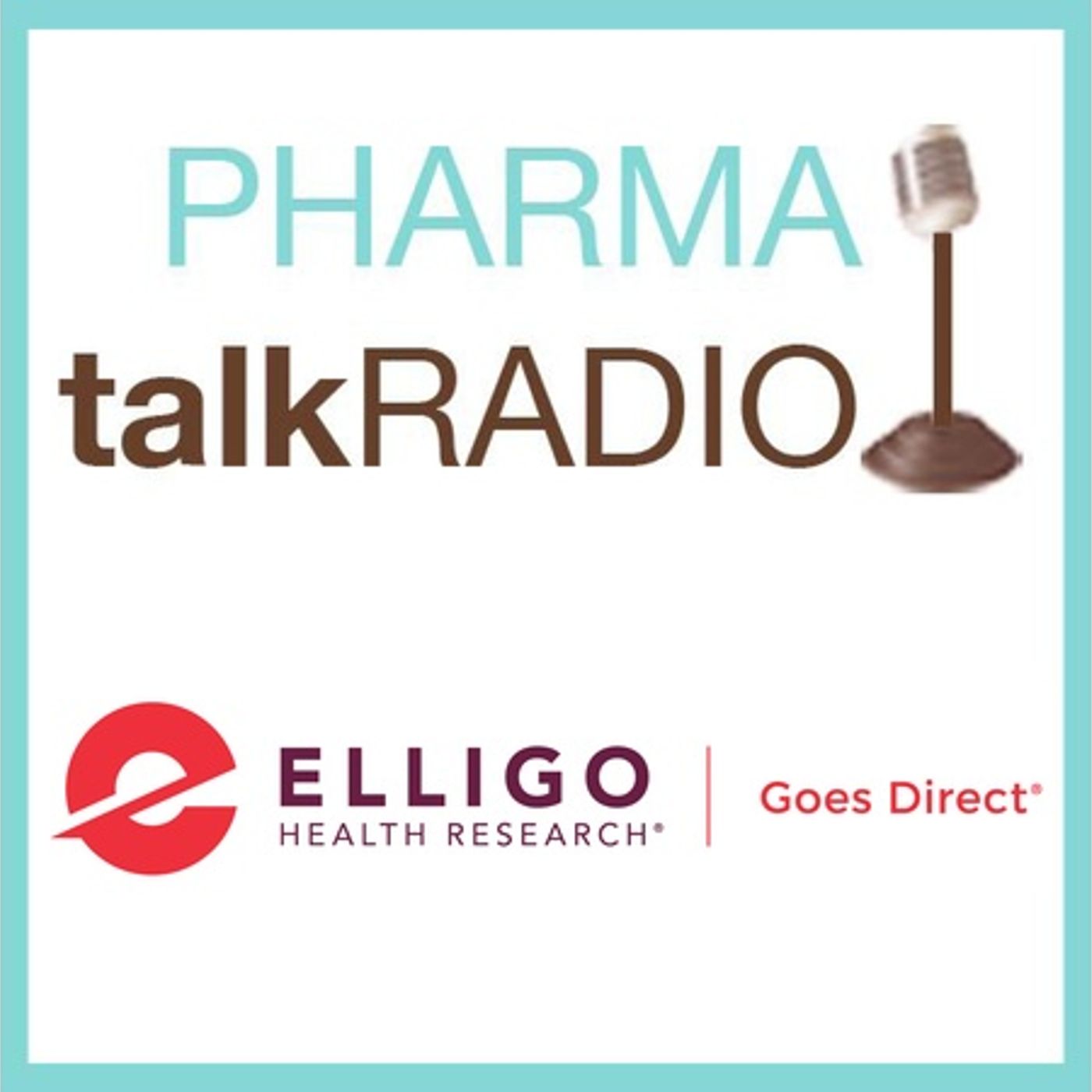 Connecting Care and Research for the Patient with a Decentralized Trial Model episode artwork