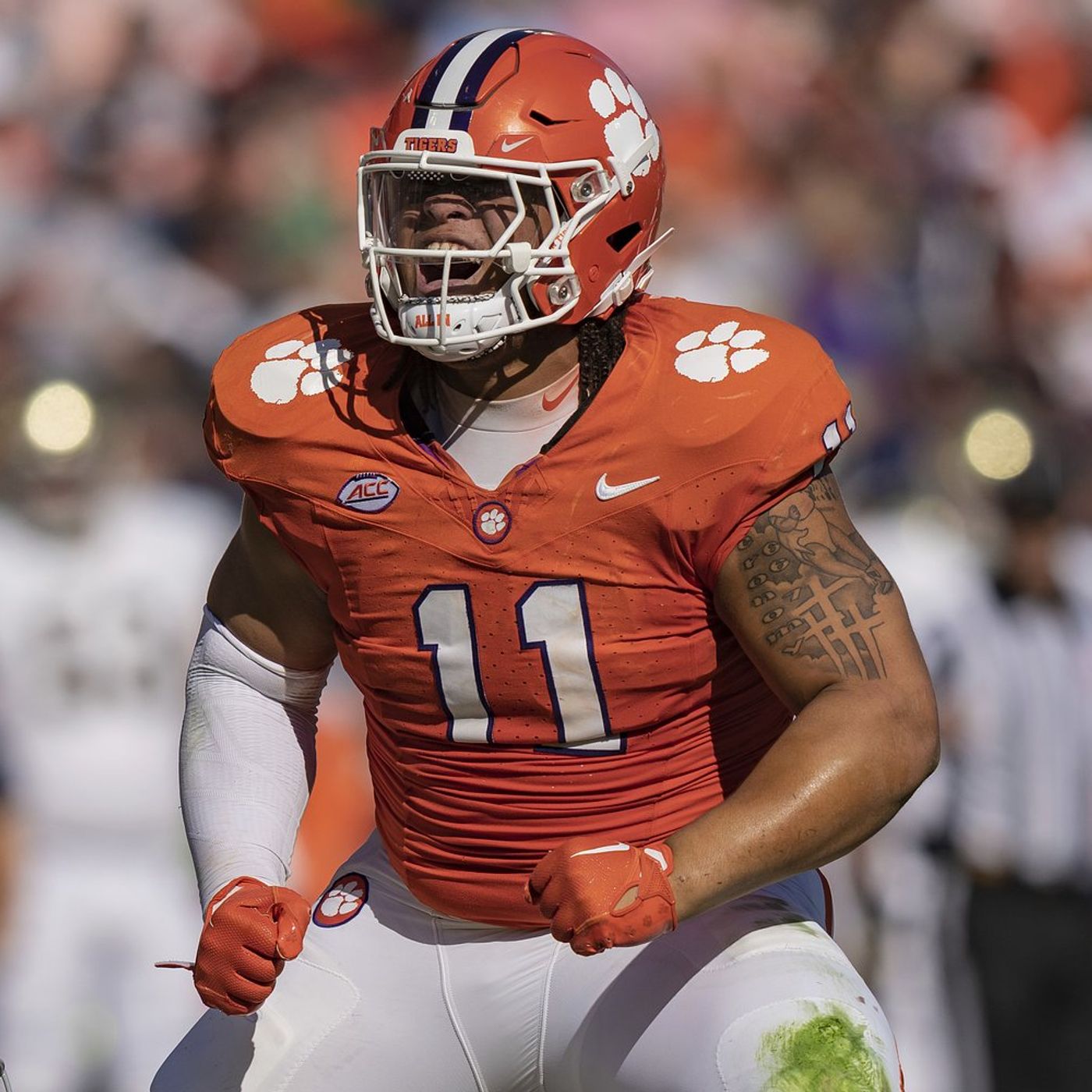 Five defensive linemen the Chicago Bears should keep an eye on after the NFL Combine