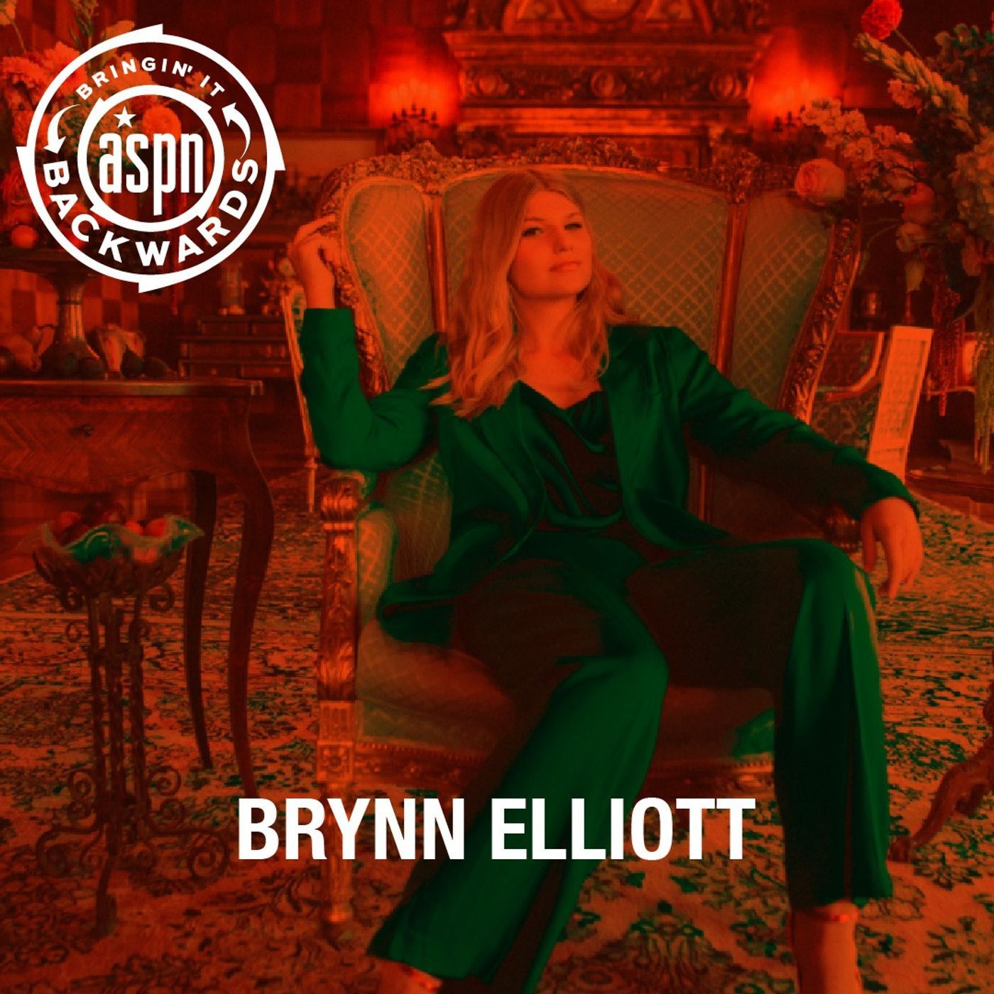 Interview with Brynn Elliott