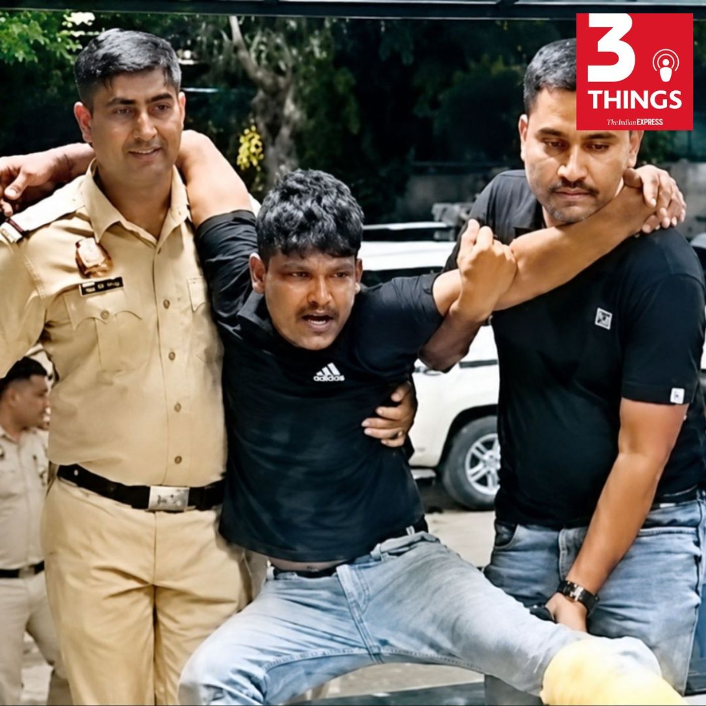 Delhi rape-murder case, Rajasthan childbirth crisis, and new evidence in Pahalgam attack