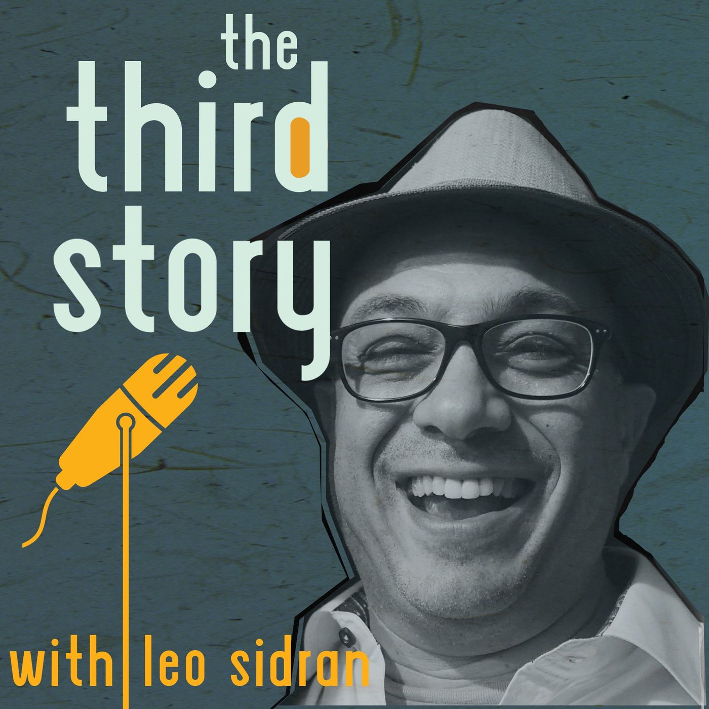 Ashley Kahn on the Miracles and Wonder of Paul Simon’s Graceland episode artwork