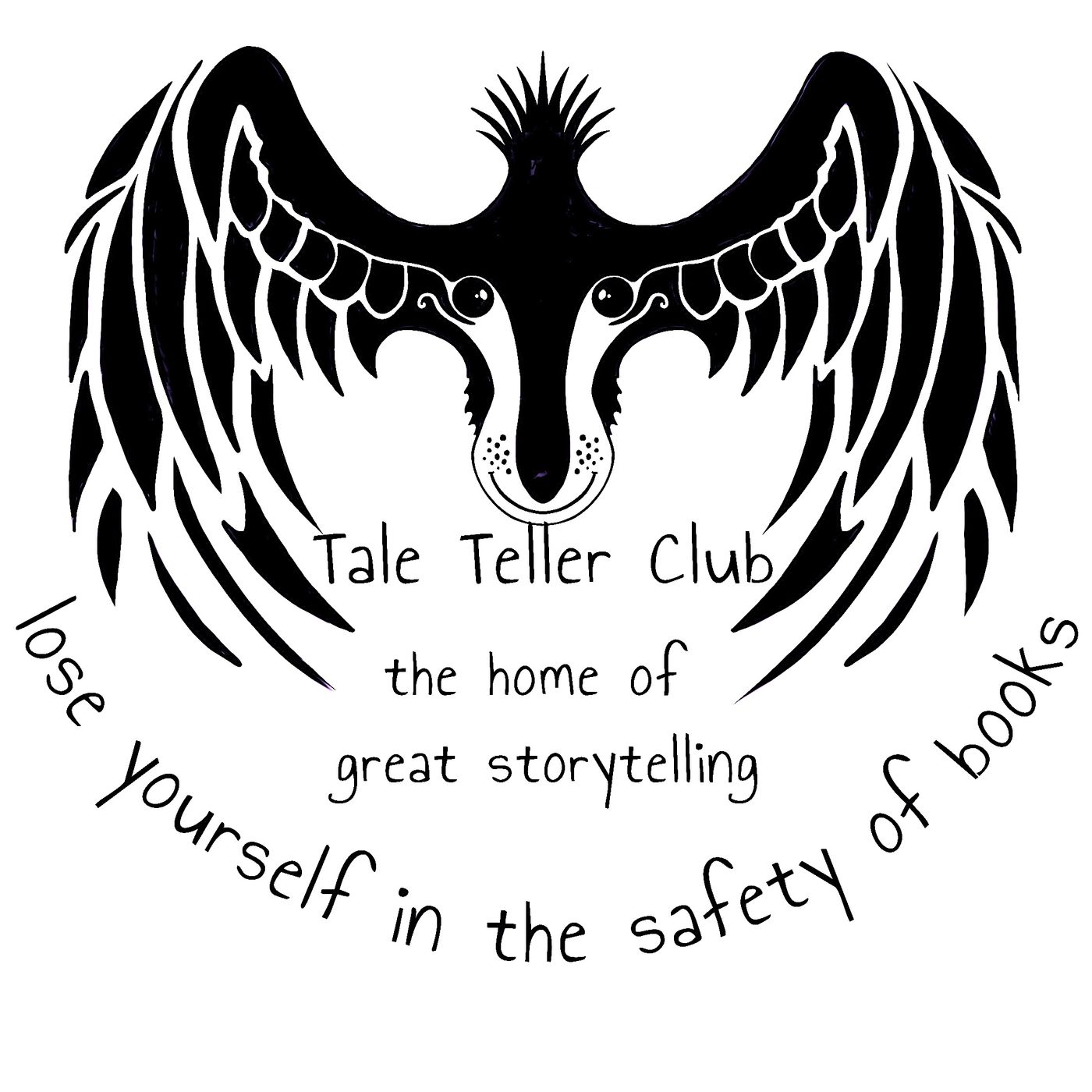 Tale Teller Club Love Stories