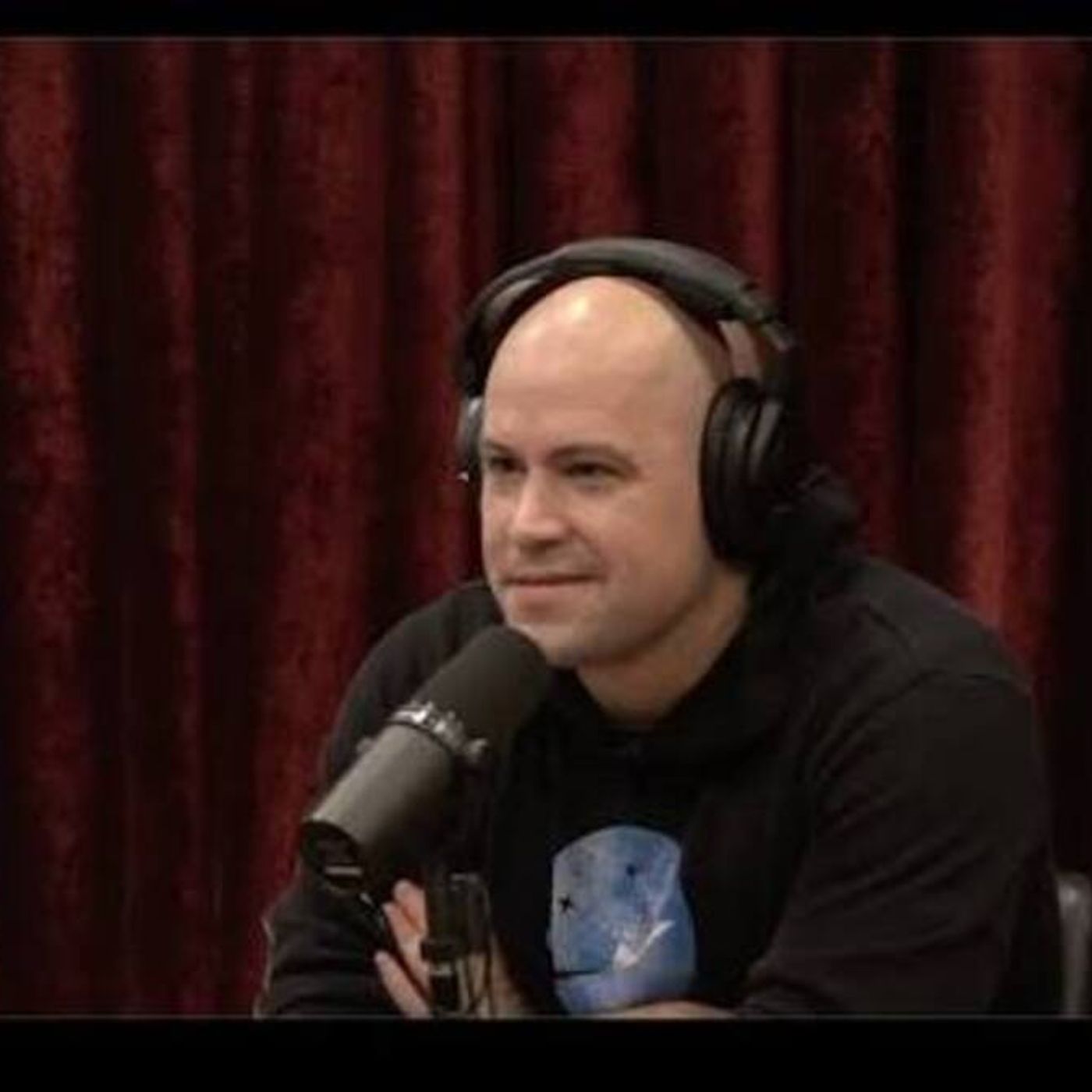 Joe Rogan Experience _2244 - Ryan Graves(M4A_128K) episode artwork