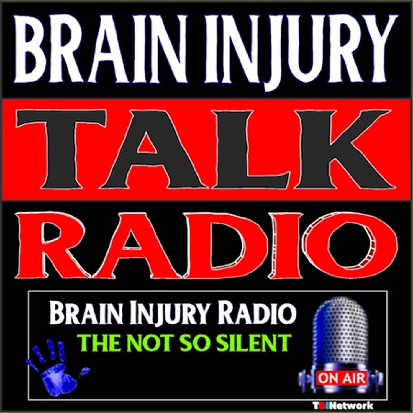 TBI One Love Podcast