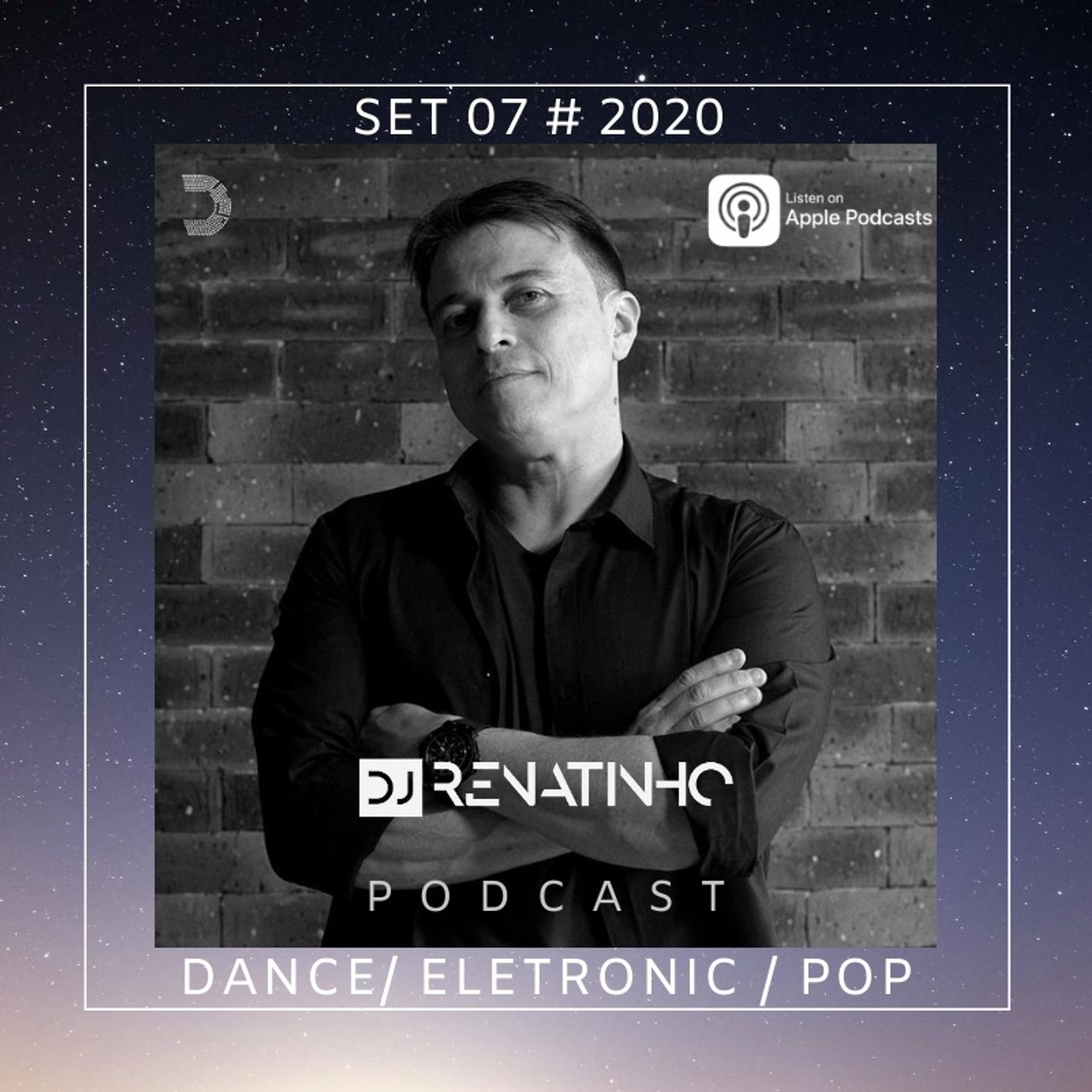 Dj Renatinho Podcast 2020