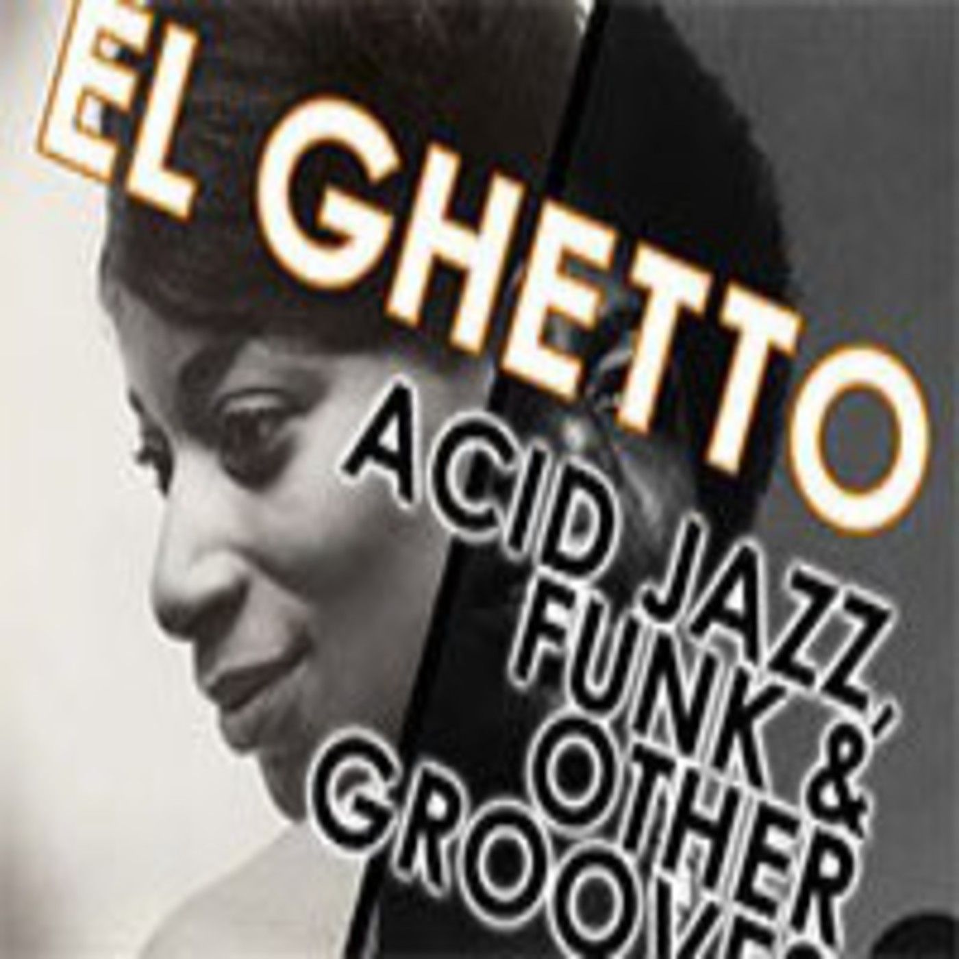 El Ghetto