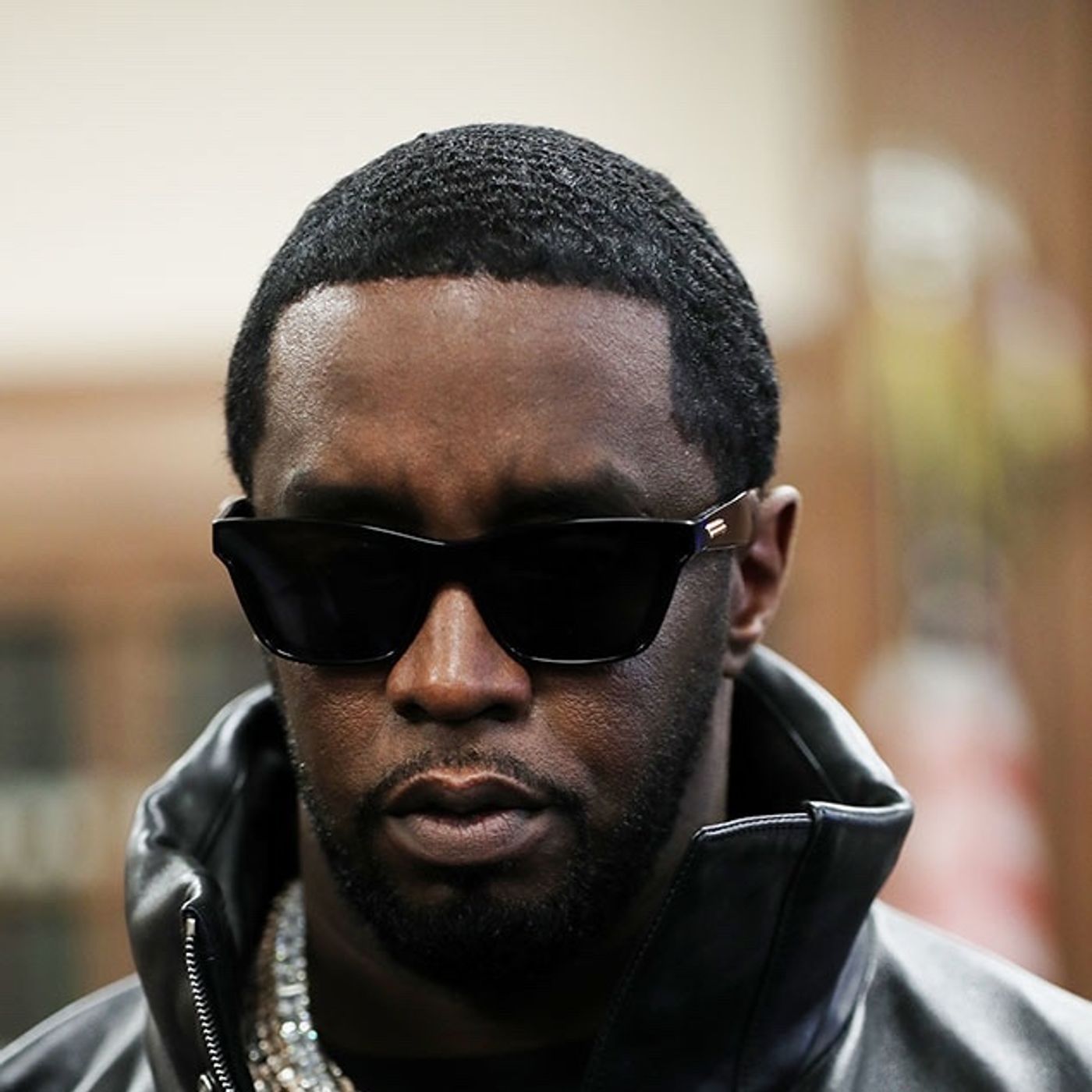 The Downfall of Diddy | my thoughts beyond the baby oil | podcast