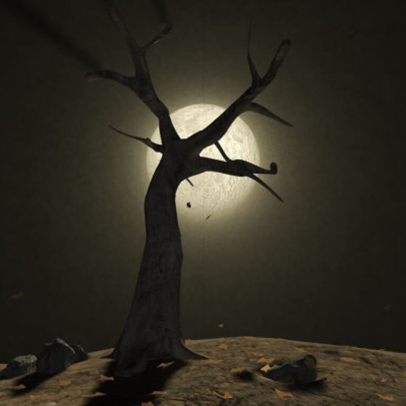 Poesía Oscura