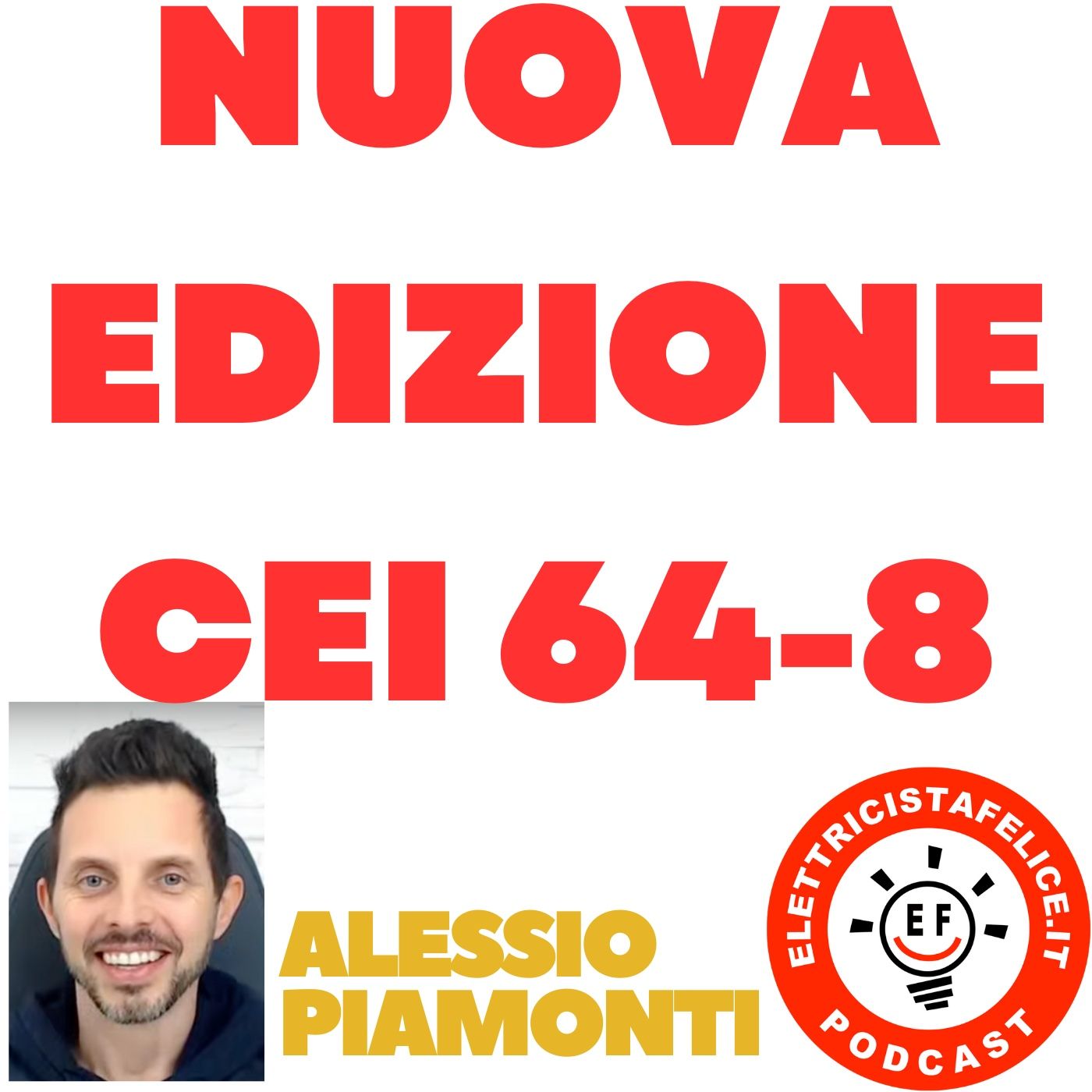 Nuova Edizione 9 della CEI 64-8 in Vigore dal 1 Novembre 2024 #320