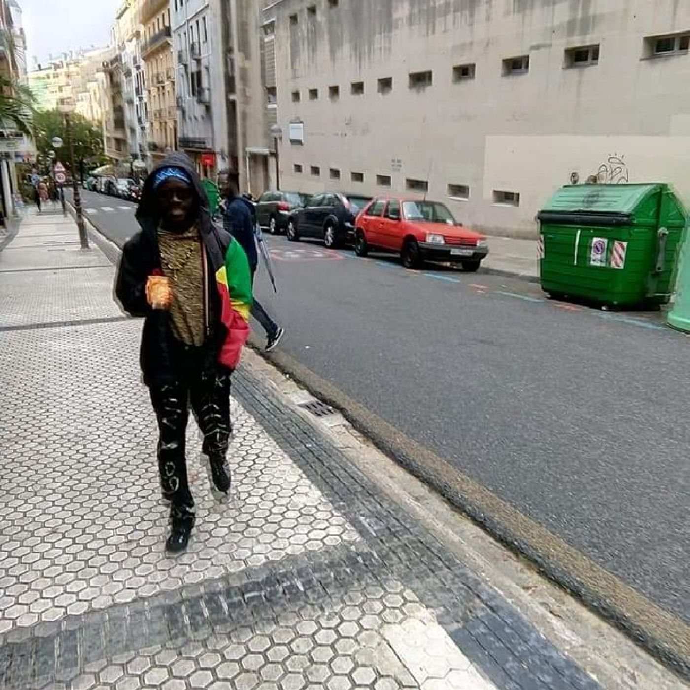 DK FK DK FK Ndong