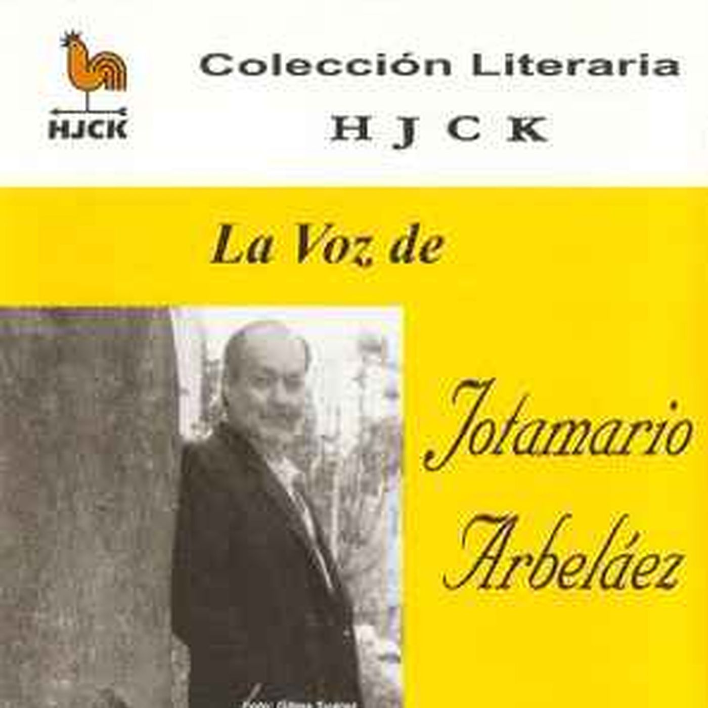 H-2001-04-00 - CL55-20-  HJCK - Arbeláez, Jotamario -  'Nalgas' episode artwork