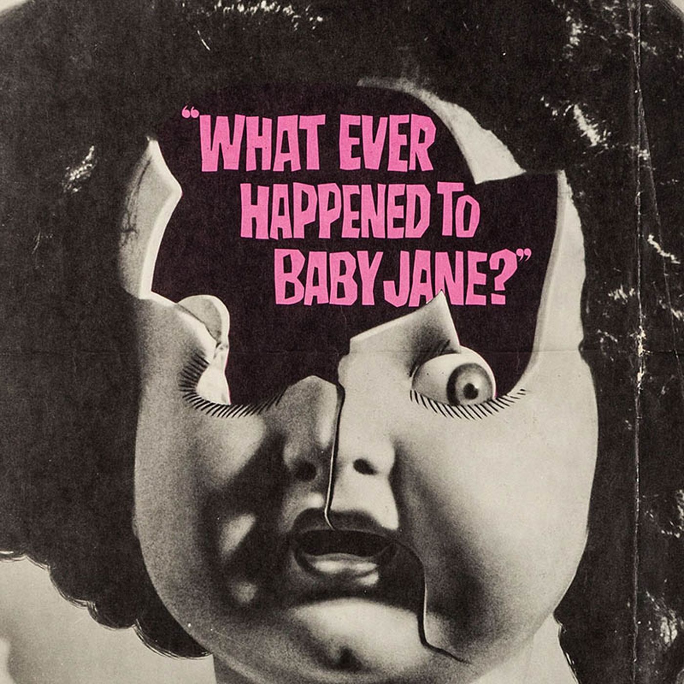 Episode 757: What Ever Happened to Baby Jane (1962)