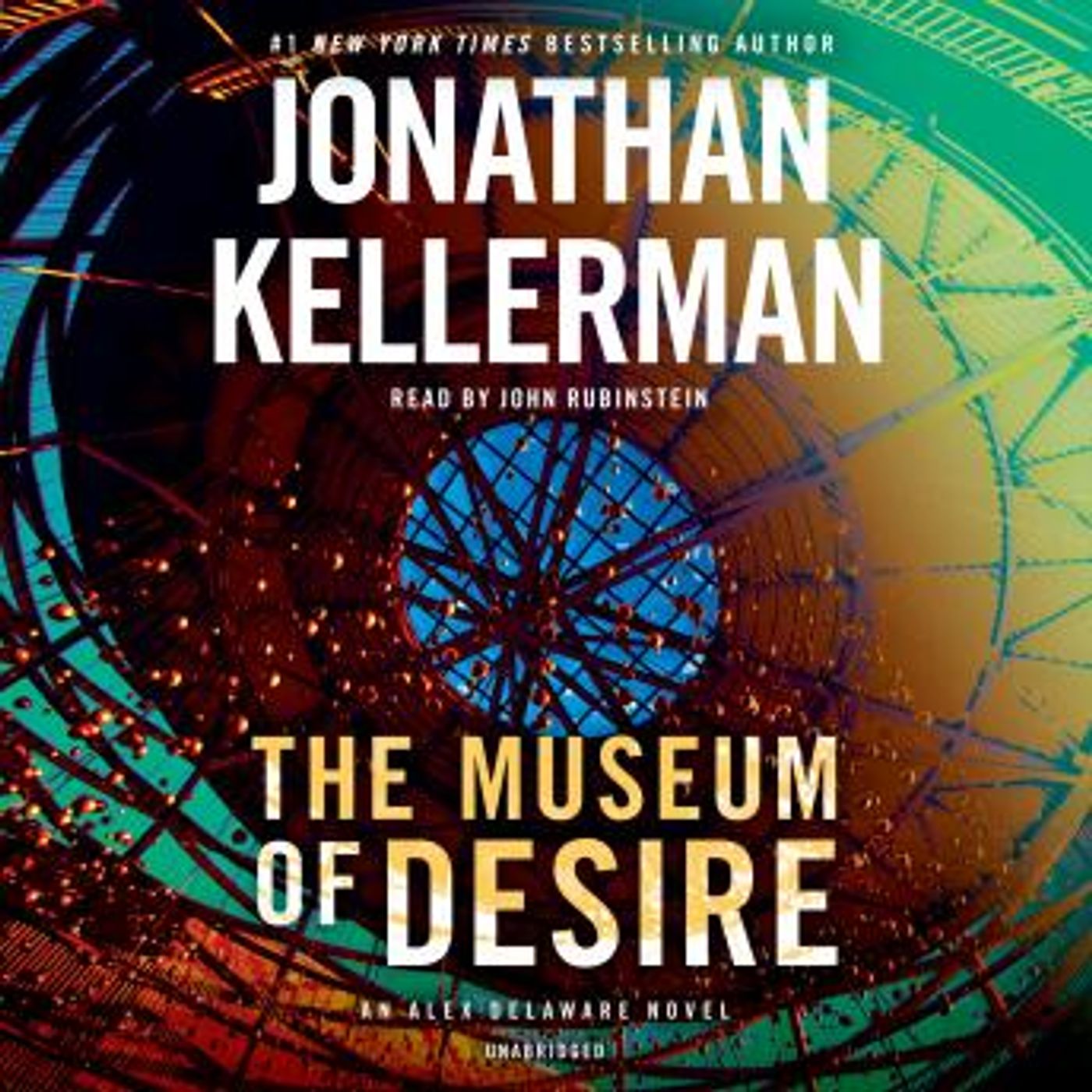 Full Audiobooks in Mystery, Thriller & Horror, Police & Detective