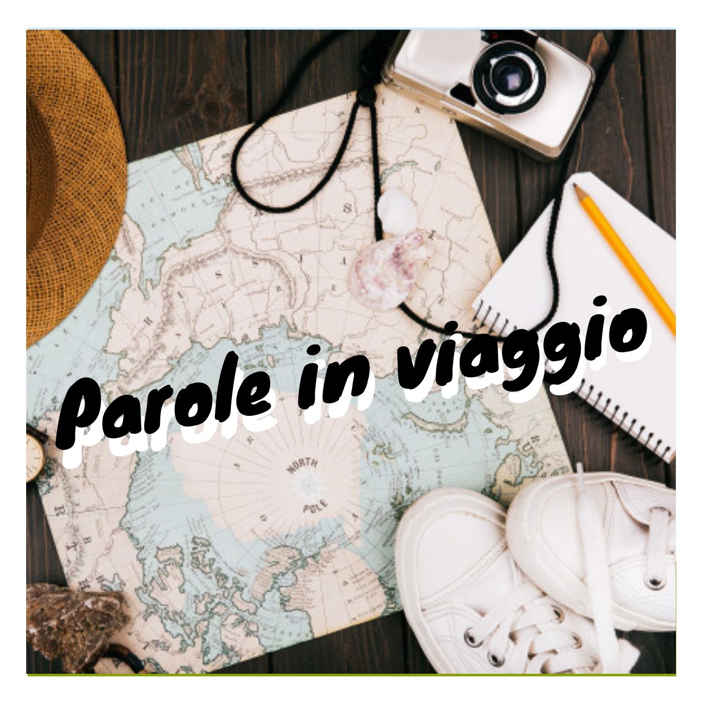 Parole in viaggio