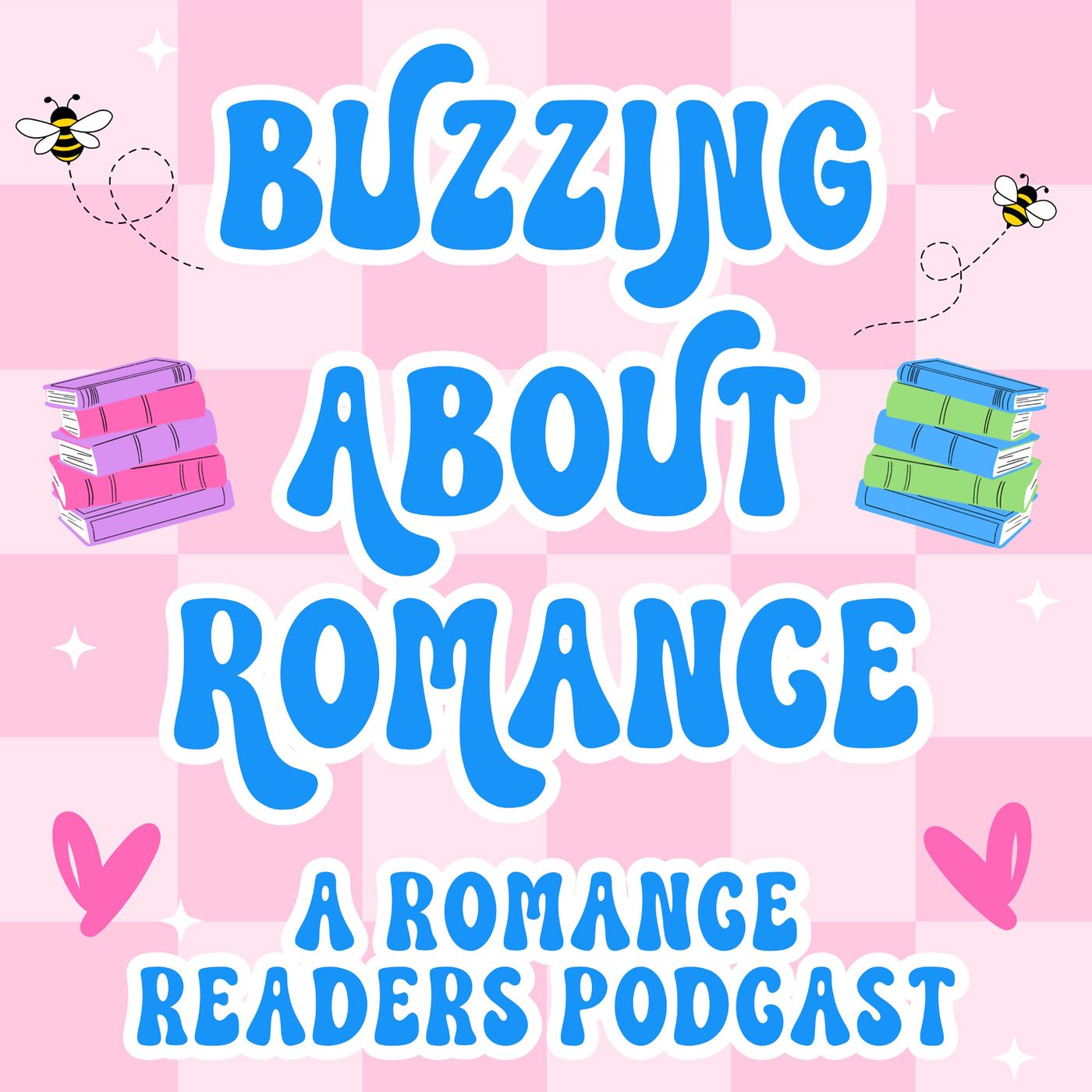 Buzzing about Romance