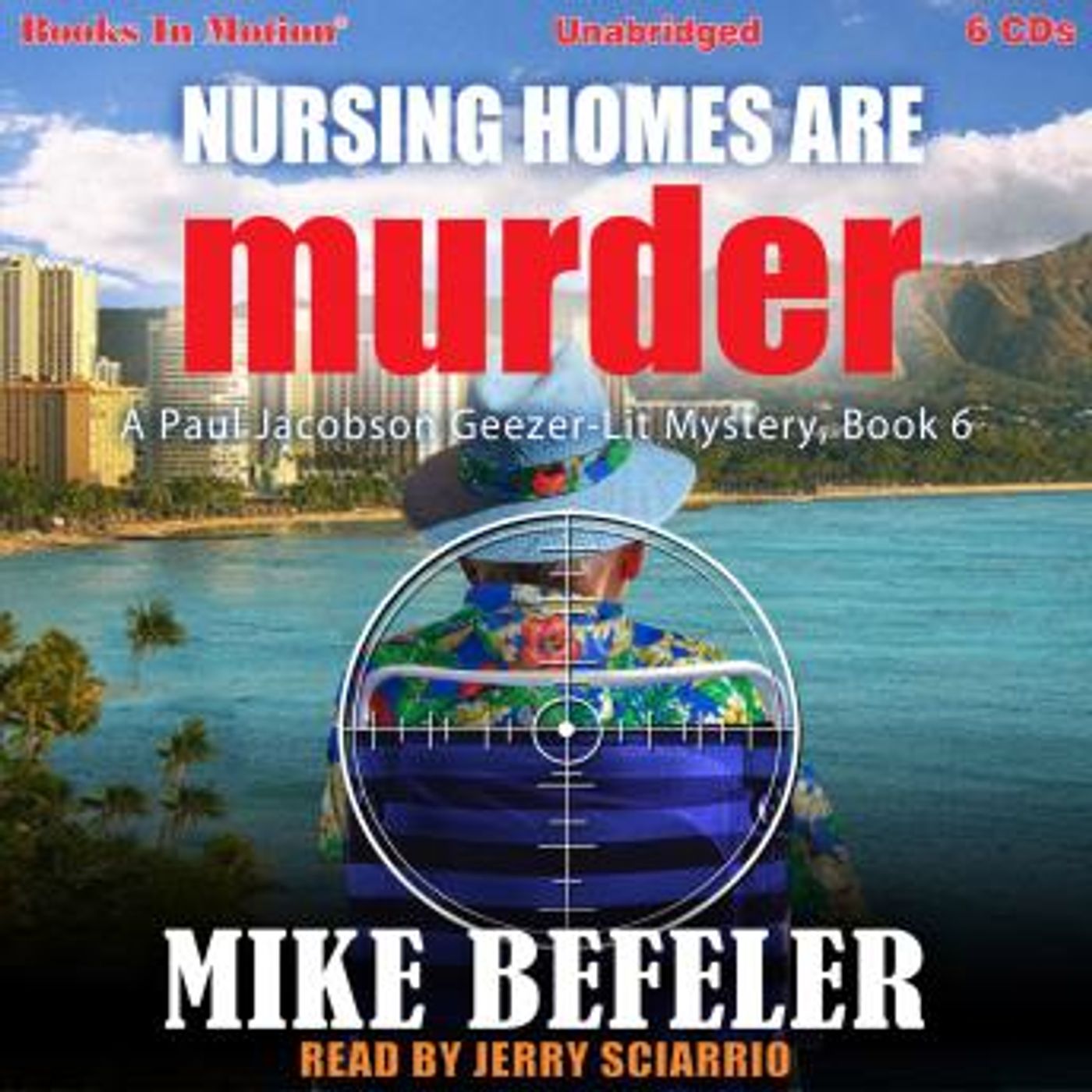 Best Full Audiobooks in Mystery, Thriller & Horror, Police & Detective