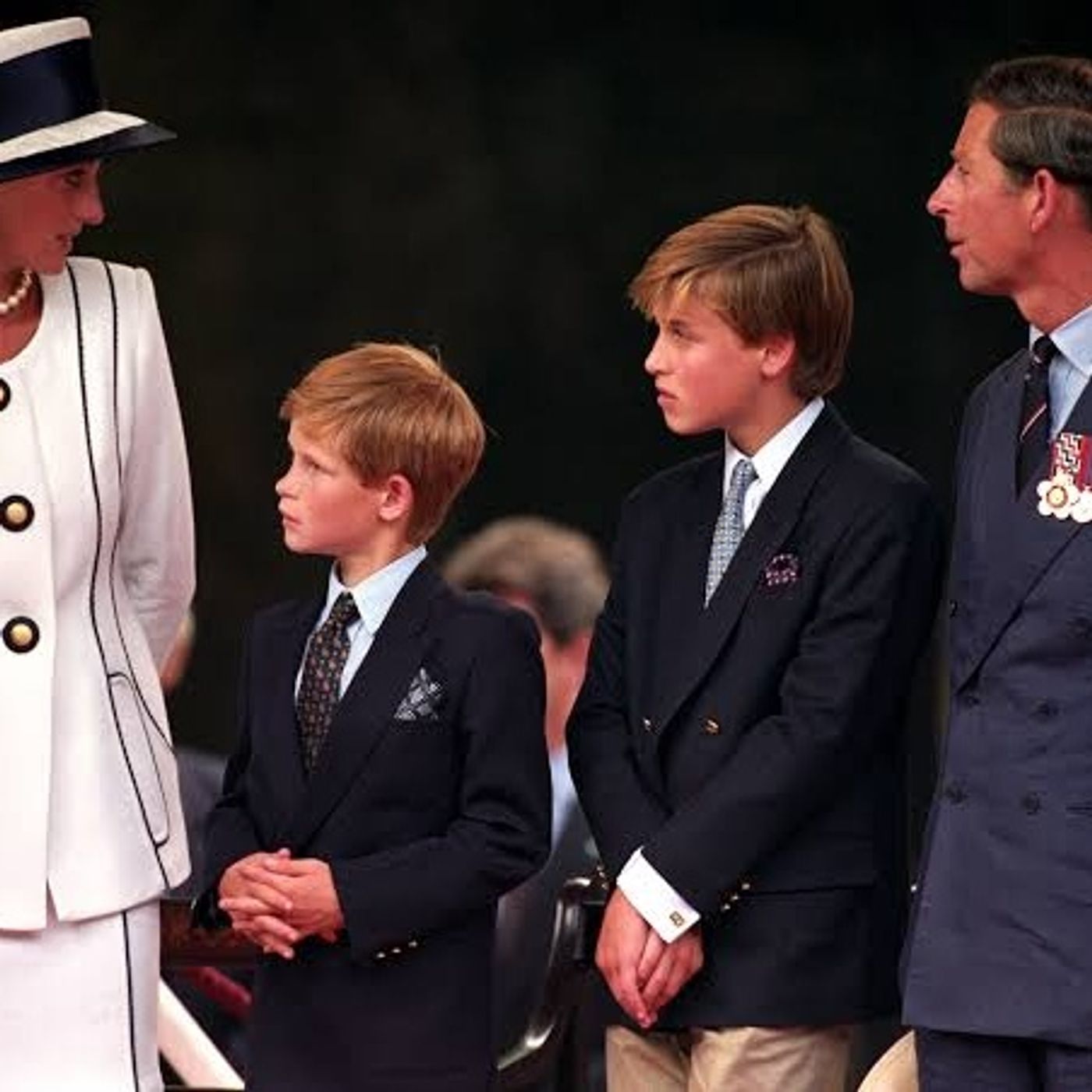 On a human level it makes sense  Gabor Maté on Prince Harry and his UK return episode artwork