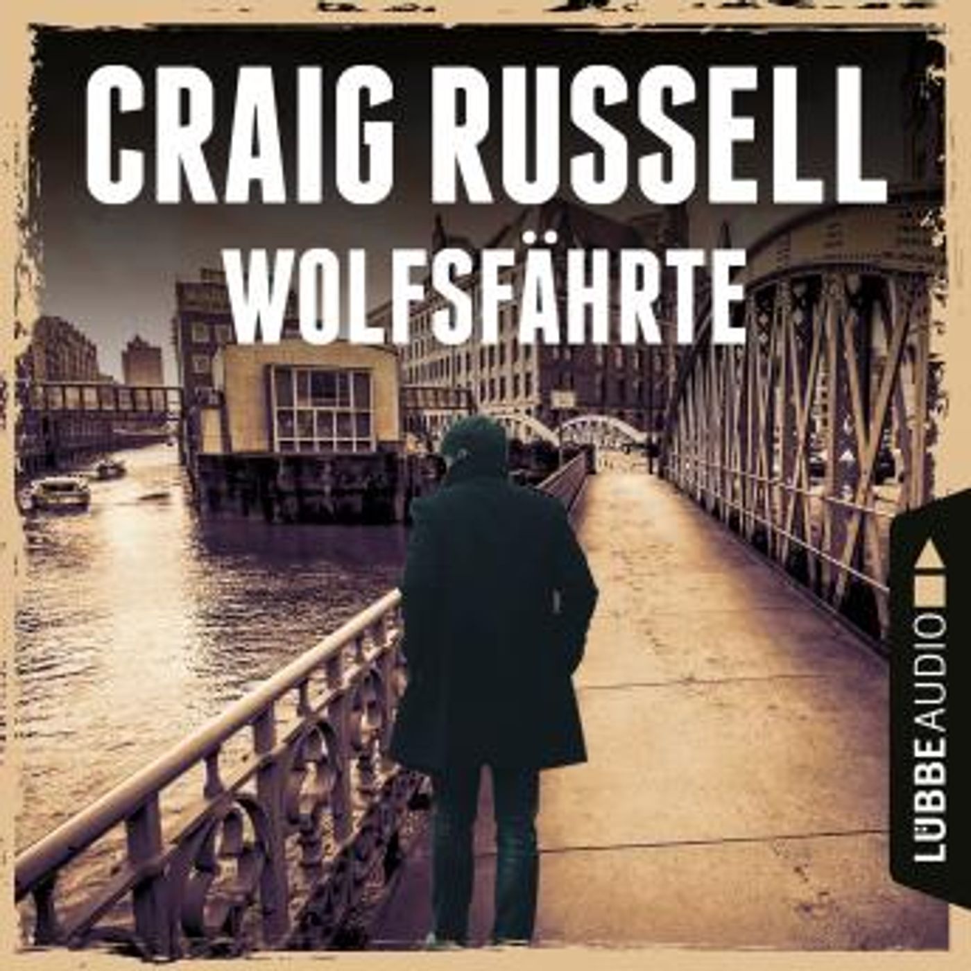 Access Essential Audiobooks in Mystery, Thriller & Horror, Suspense